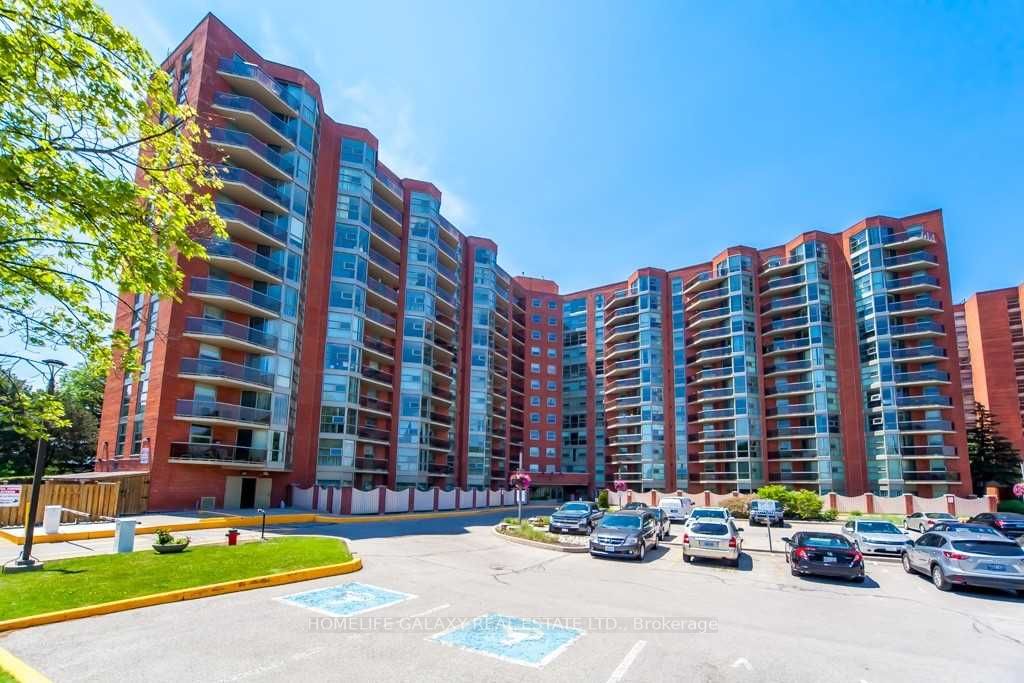 105 20 Dean Park Rd, Scarborough Leased, E6123552 Condos.ca