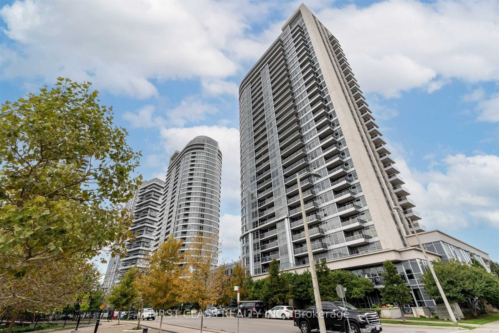 202 151 Village Green Sq, Toronto Sold, E6131580 Condos.ca