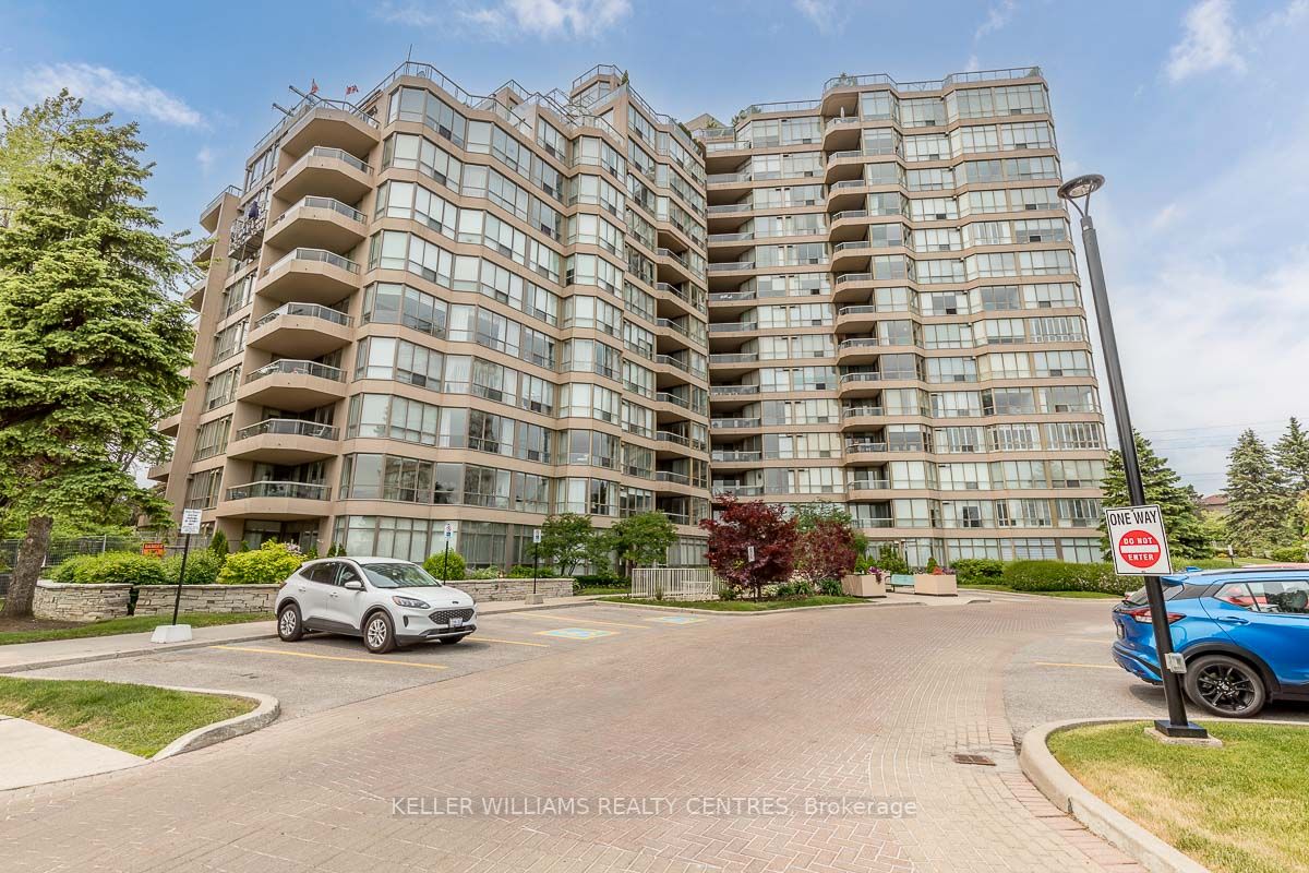 731 10 Guildwood Pkwy, Scarborough Sold, E6132700 Condos.ca
