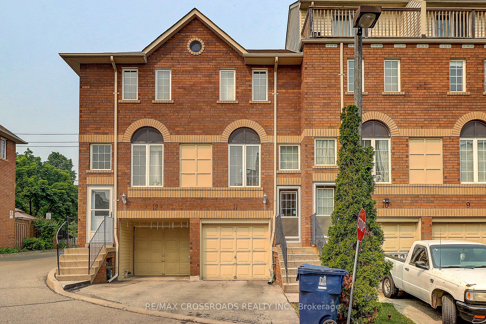 11 189 Galloway Rd, Scarborough Sold, E6140716 Condos.ca