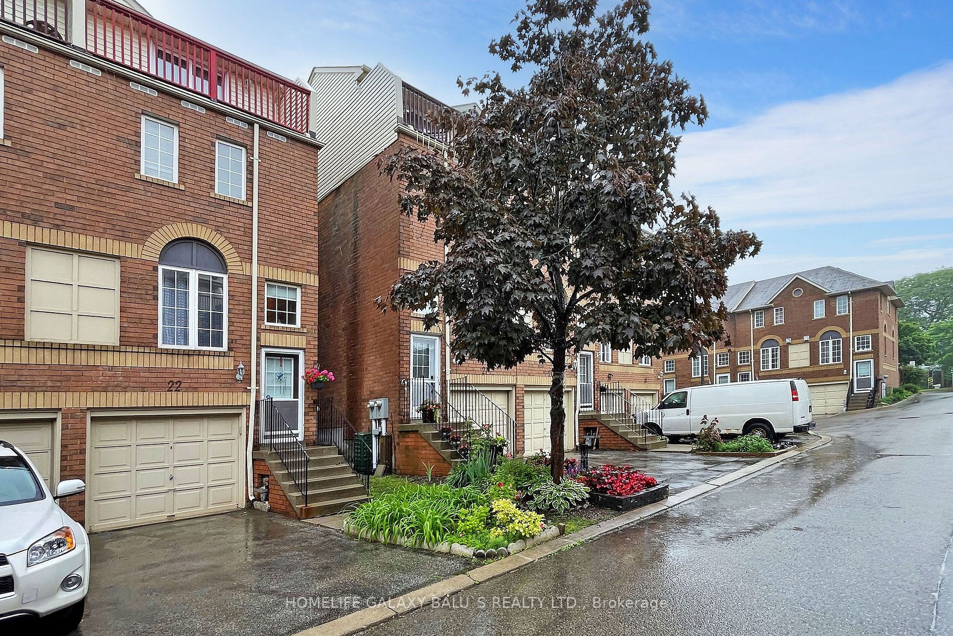 22 189 Galloway Rd, Scarborough Terminated, E6143432 Condos.ca