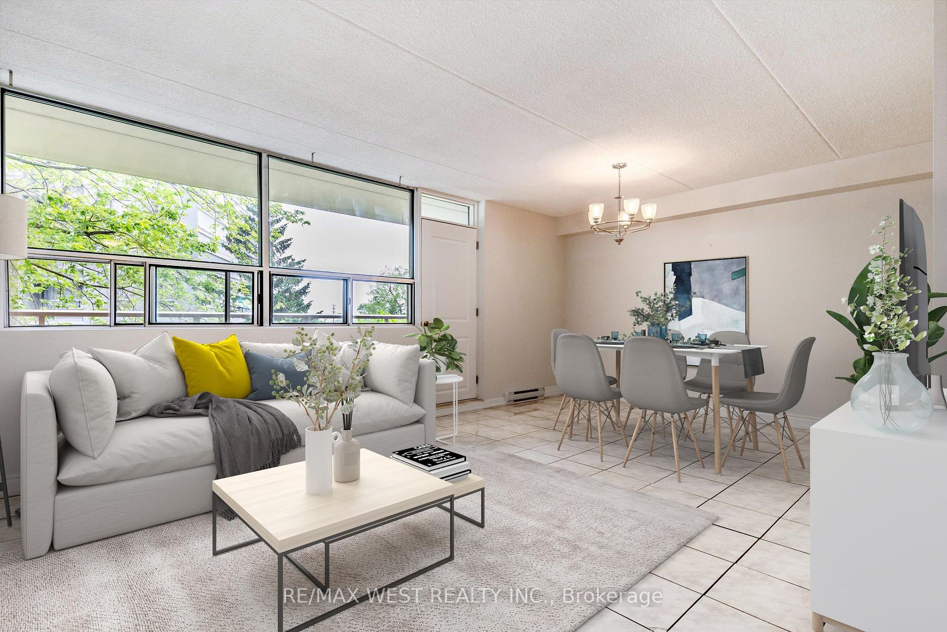 301 - 207 Galloway Rd, Scarborough | Expired, E6145400 | Condos.ca
