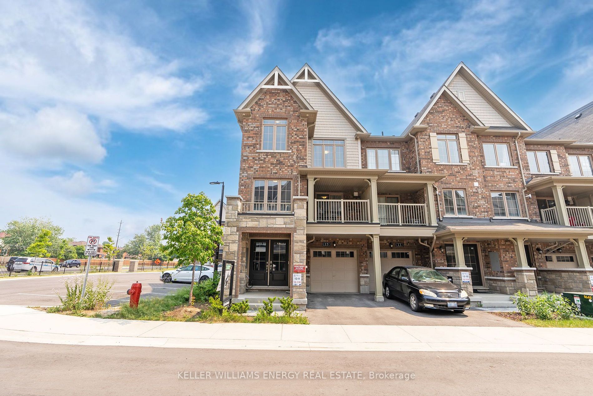 15 Mappin Way, Whitby | Terminated, E6148276 | Condos.ca