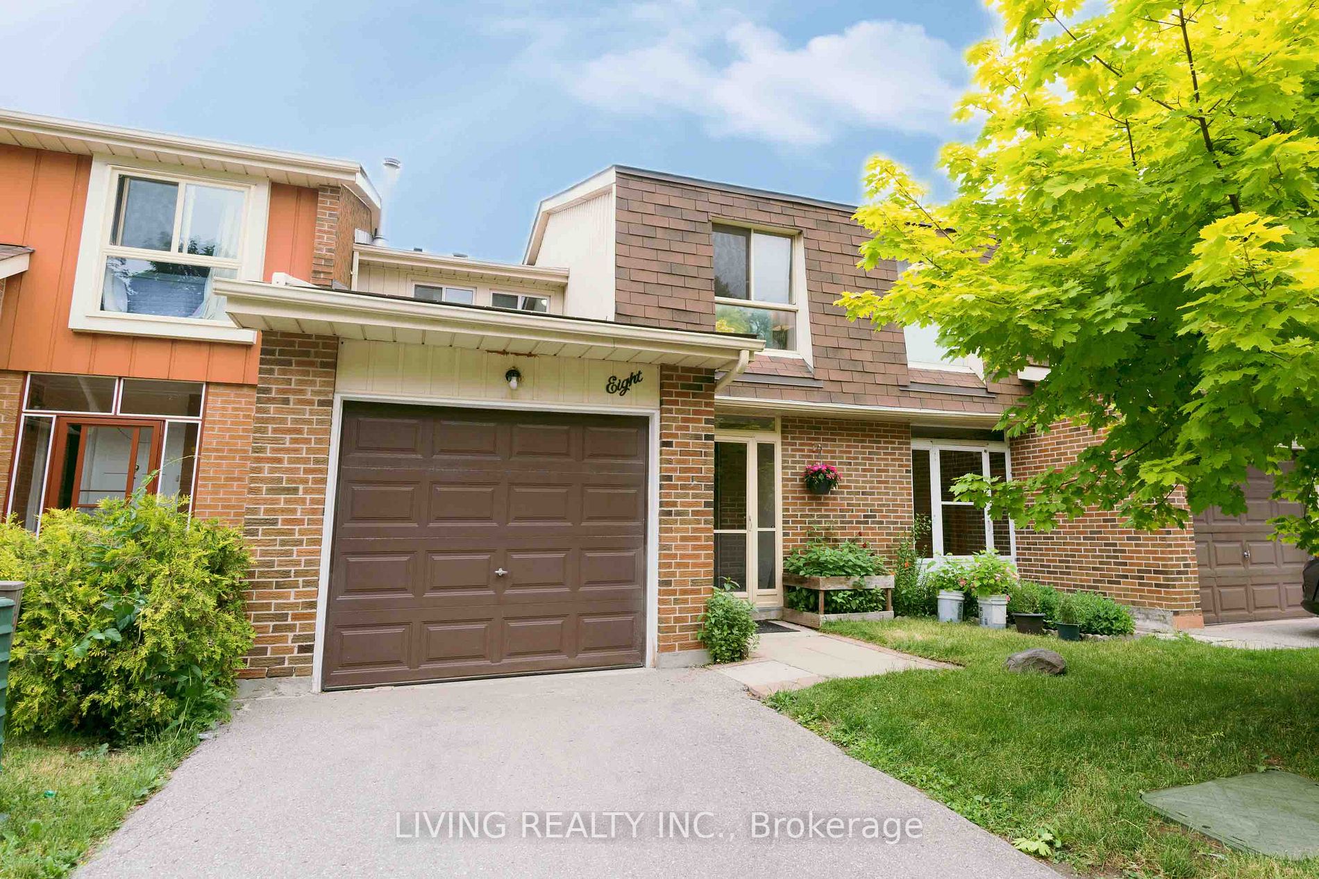 8 40 Dundalk Dr, Scarborough Sold, E6153340 Condos.ca