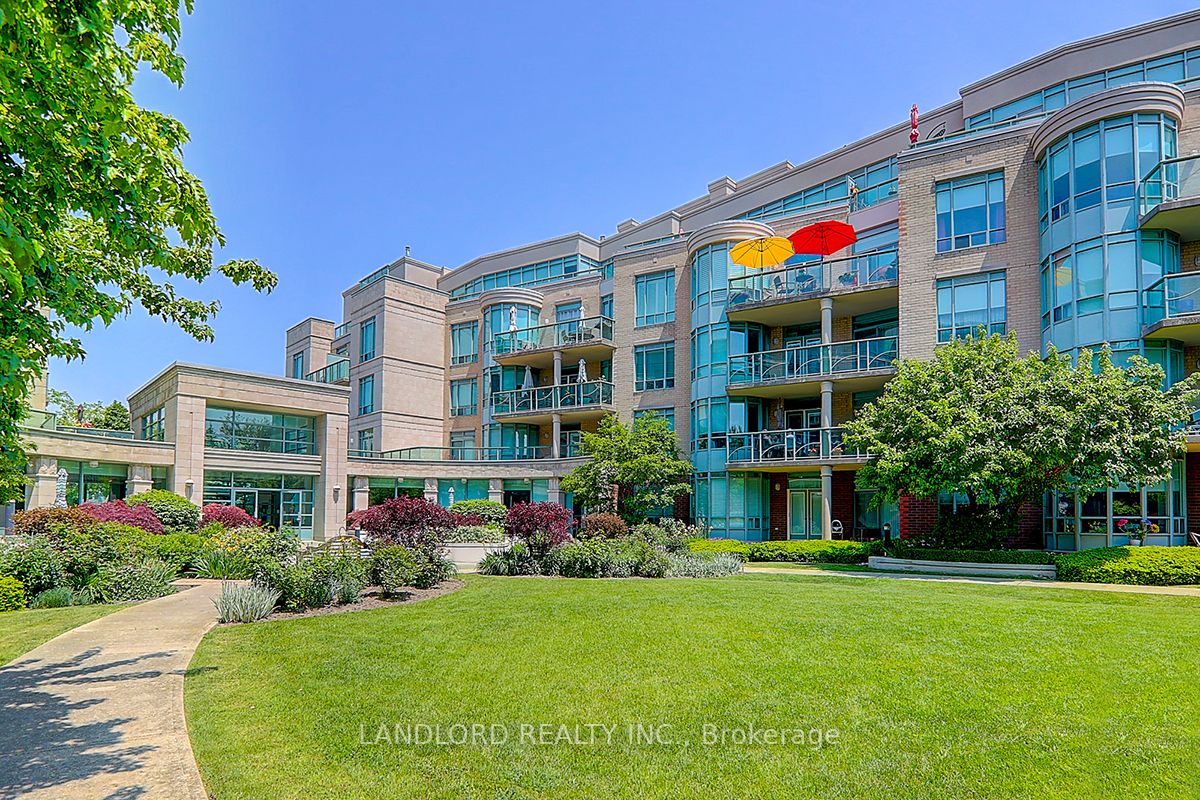 111 9 Boardwalk Dr, Toronto Terminated, E6156768 Condos.ca