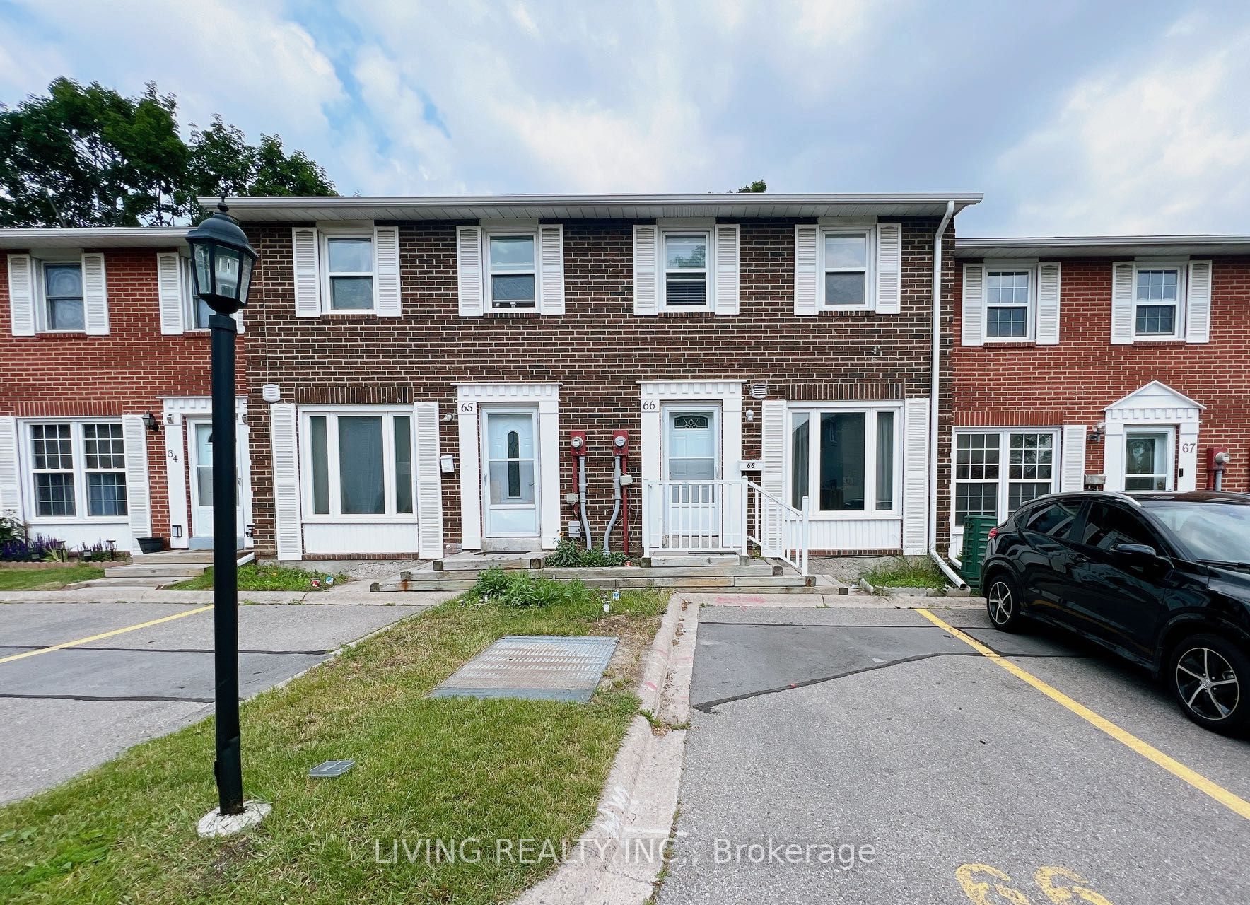 66 2075 Warden Ave, Scarborough Leased, E6176388 Condos.ca