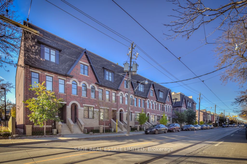 36 140 Broadview Ave, Toronto Leased, E6185928 Condos.ca