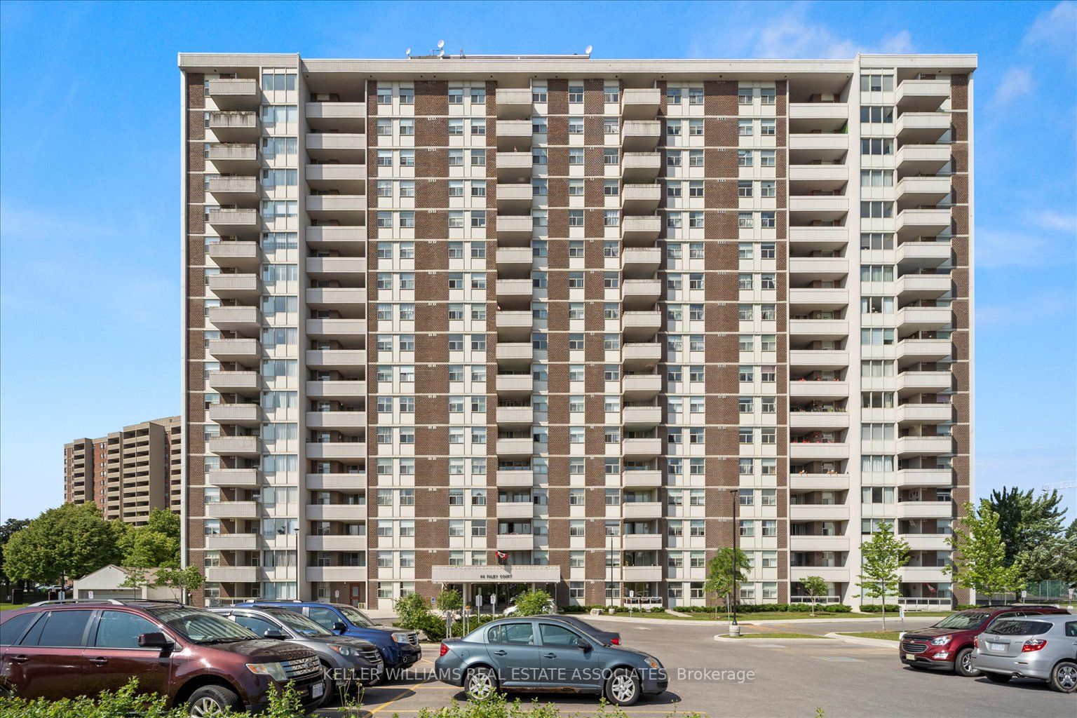 412 44 Falby Crt, Ajax Sold, E6187712 Condos.ca