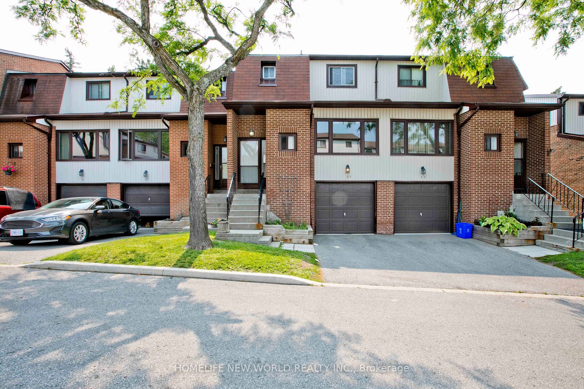 43 765 Oklahoma Dr, Pickering Terminated, E6189236 Condos.ca