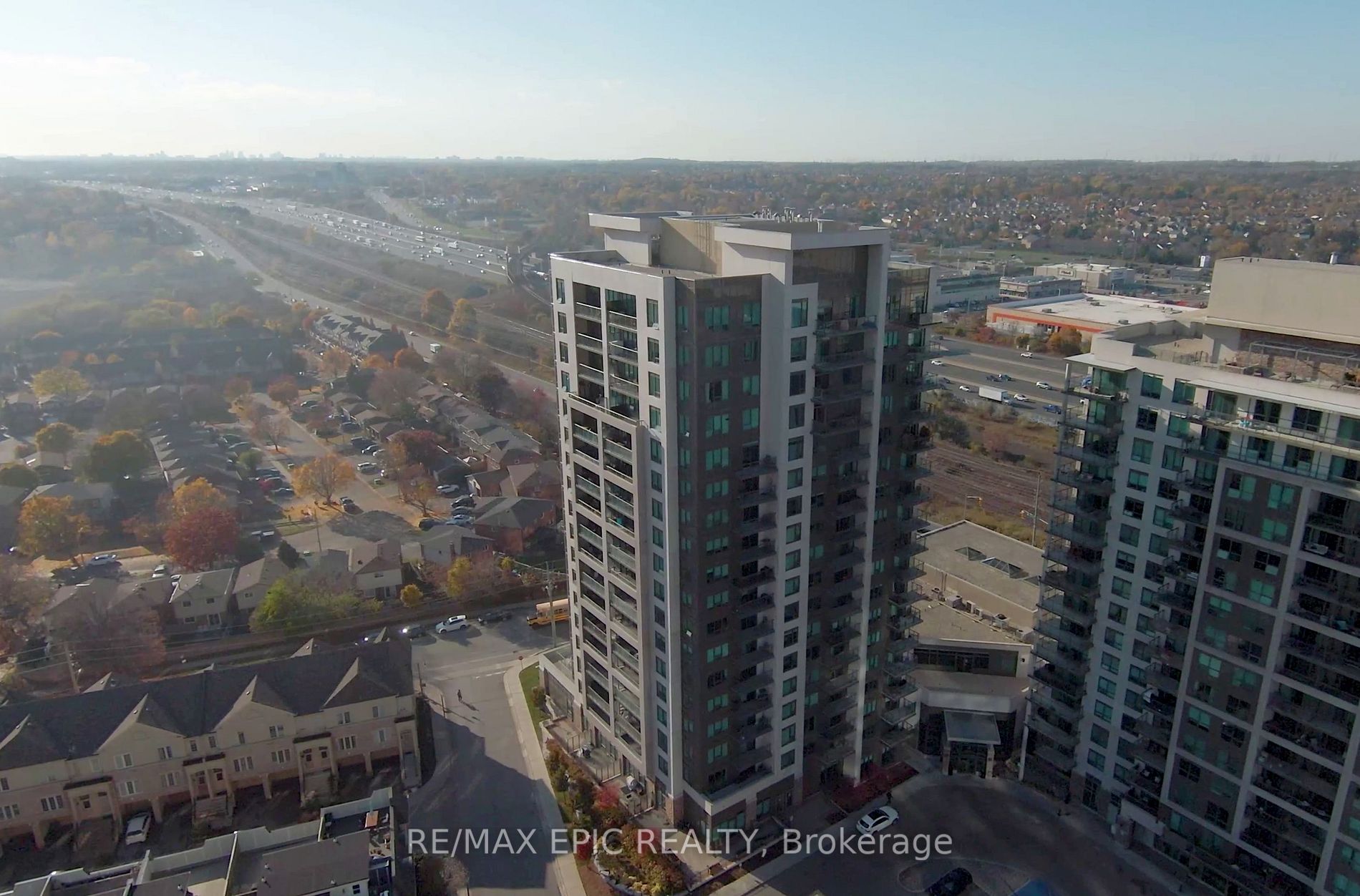 1101 1215 Bayly St, Pickering Suspended, E6199876 Condos.ca