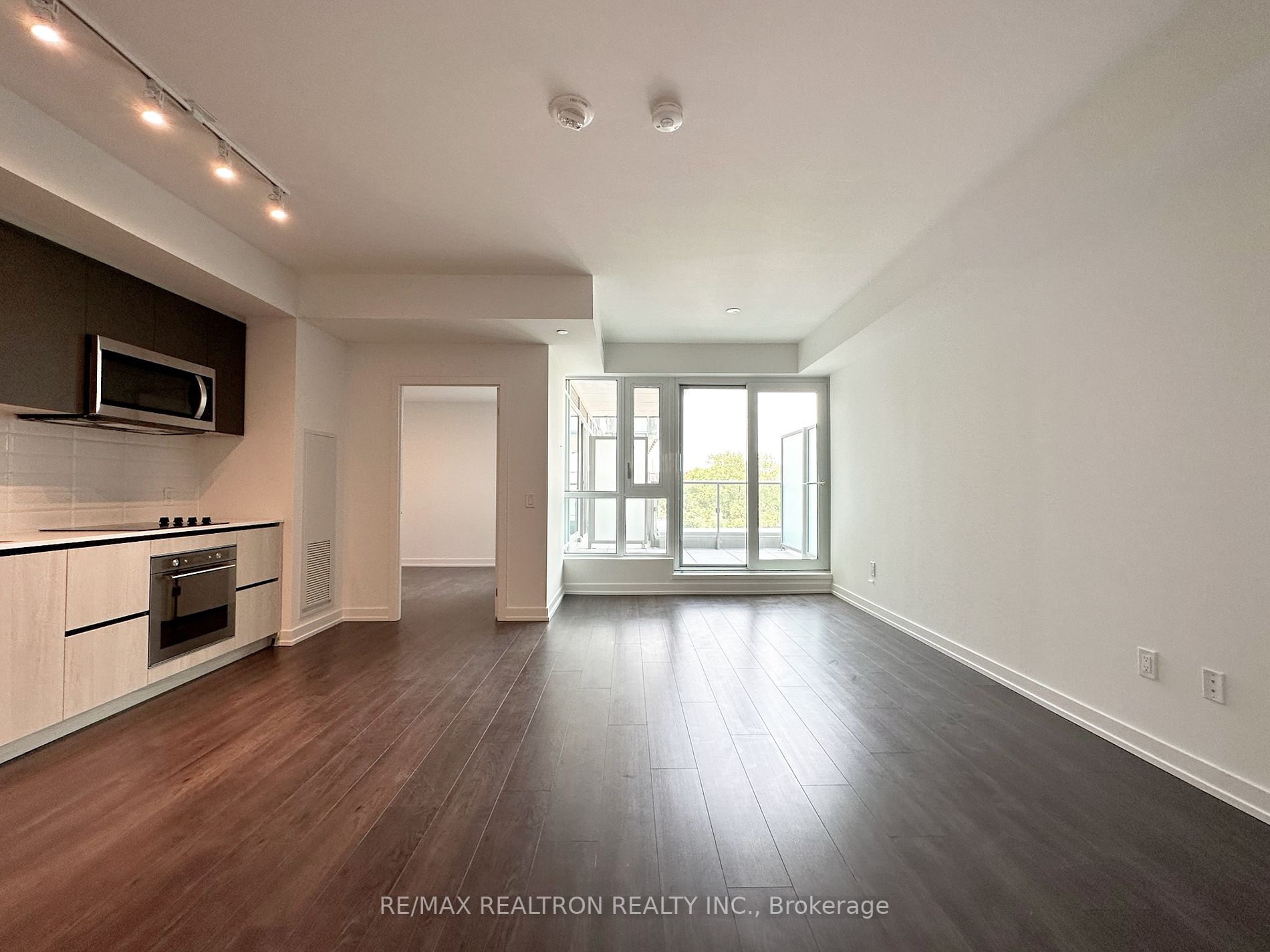 615 150 Logan Ave, Toronto Leased, E6219444 Condos.ca