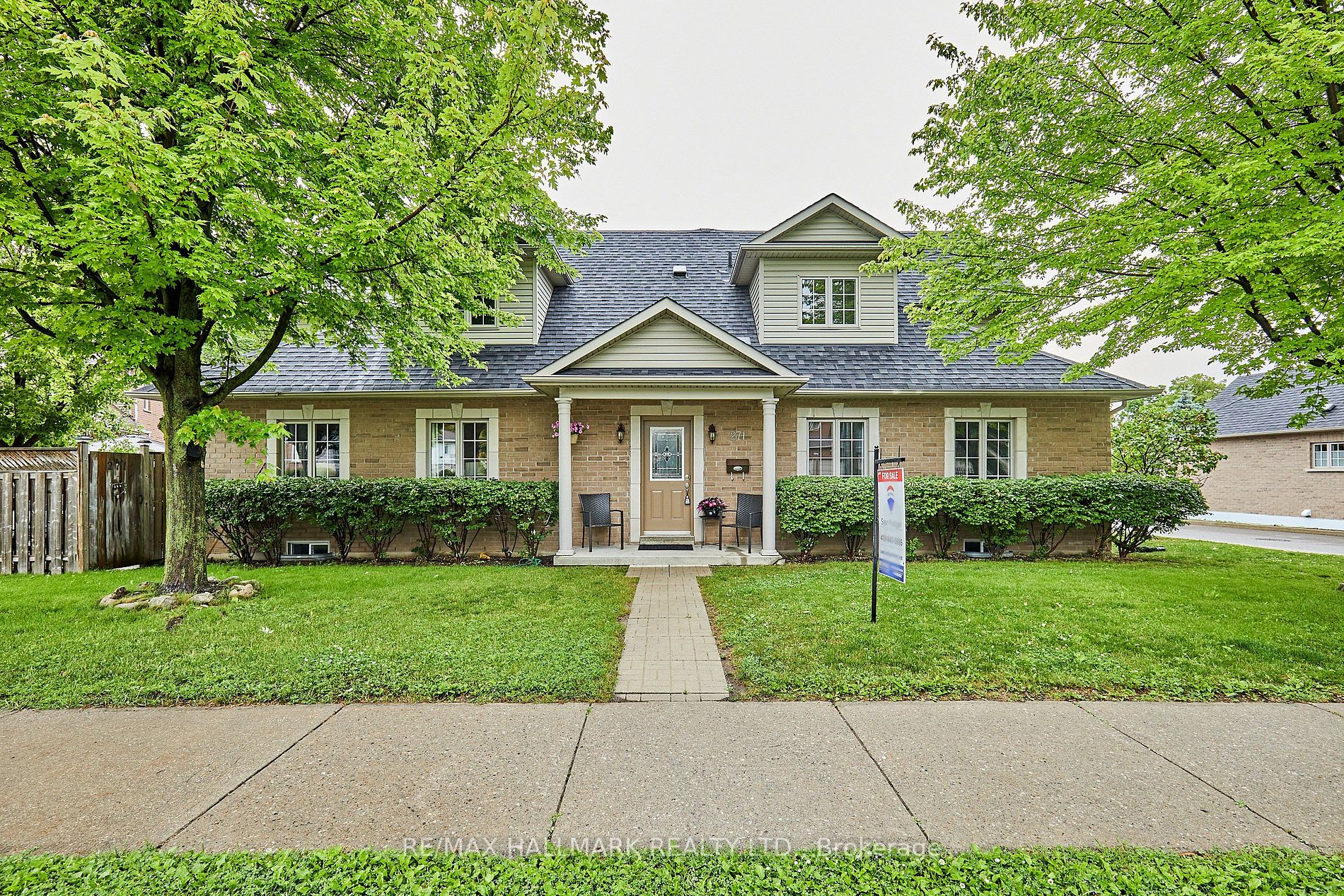 271 Morrish Rd, Scarborough Sold, E6621644 Condos.ca