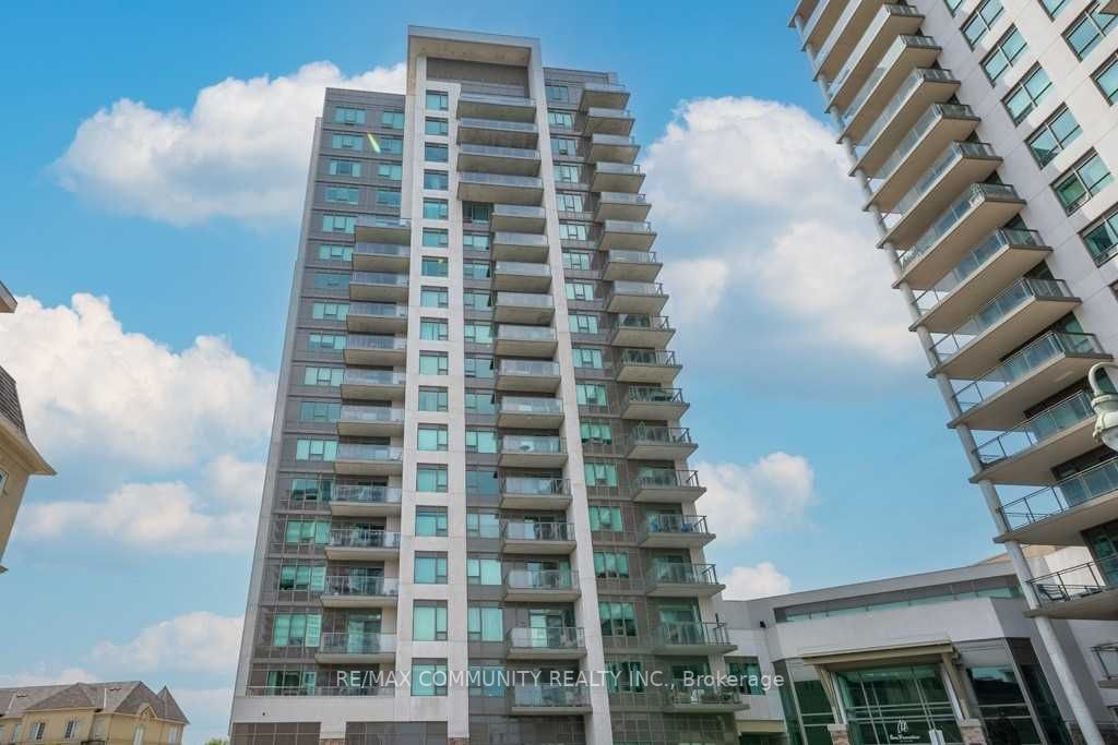 910 1215 Bayly St, Pickering Sold, E6627266 Condos.ca