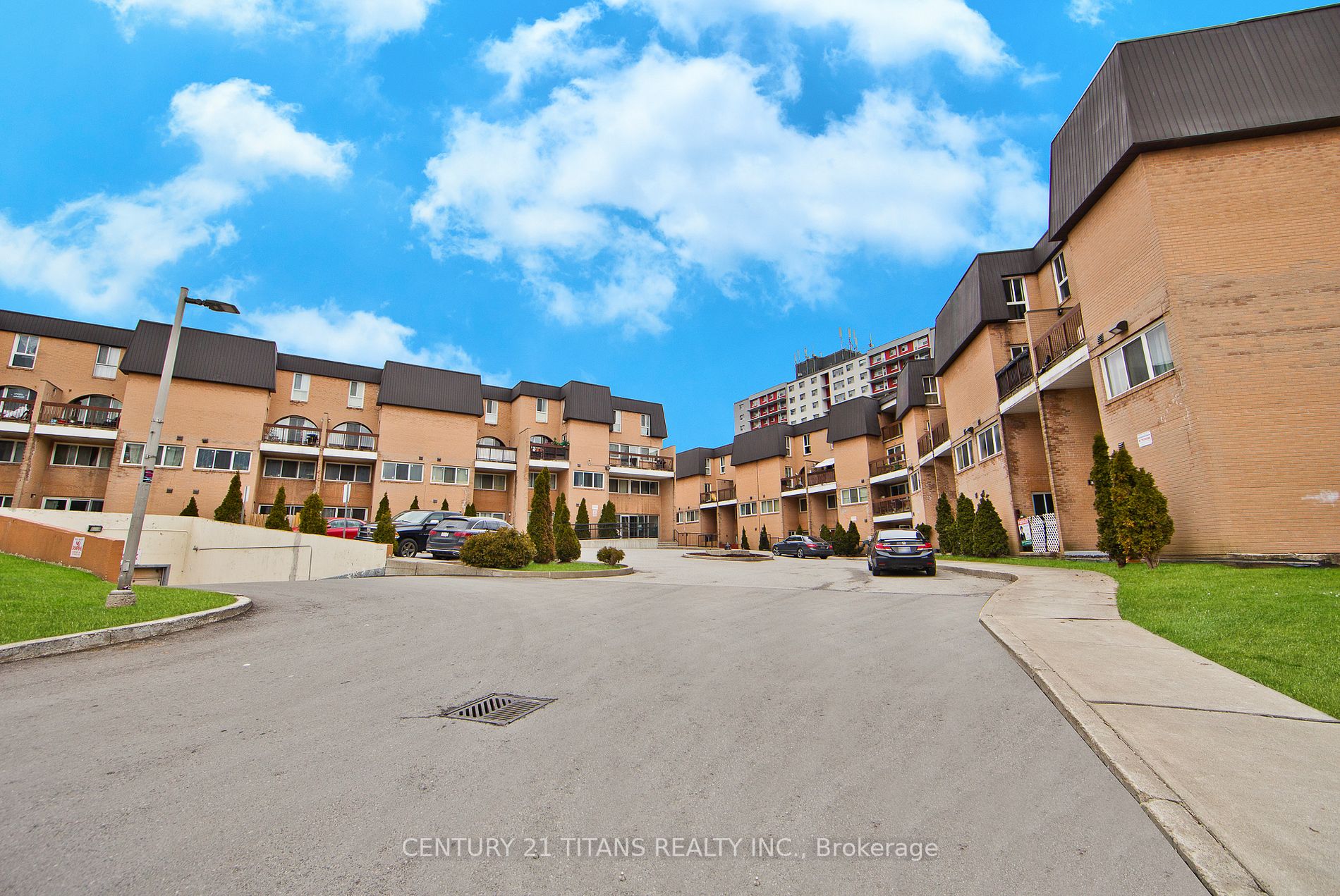 1006 100 Mornelle Crt, Scarborough Terminated, E6631560 Condos.ca