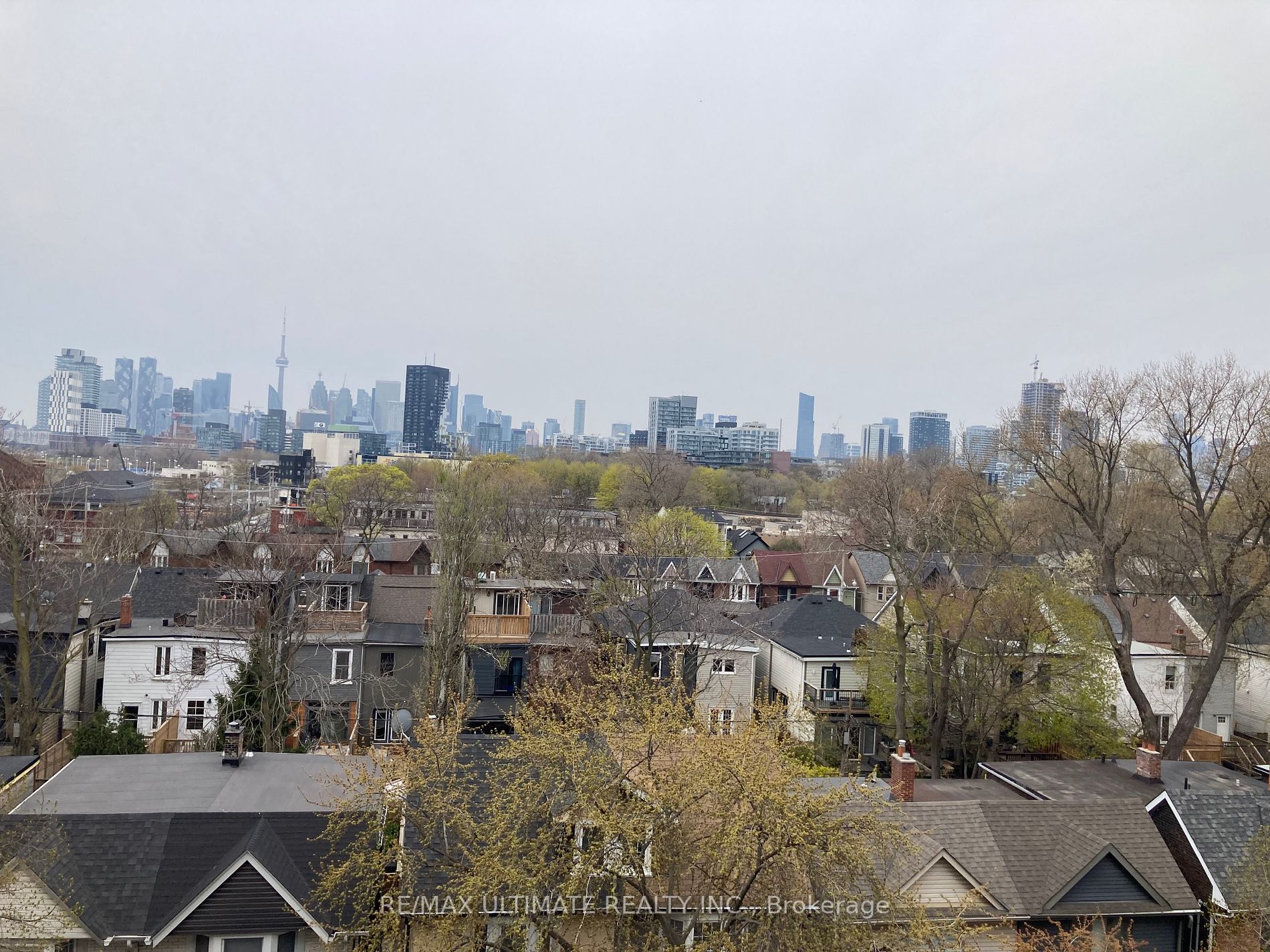 605 150 Logan Ave, Toronto Leased, E6634056 Condos.ca