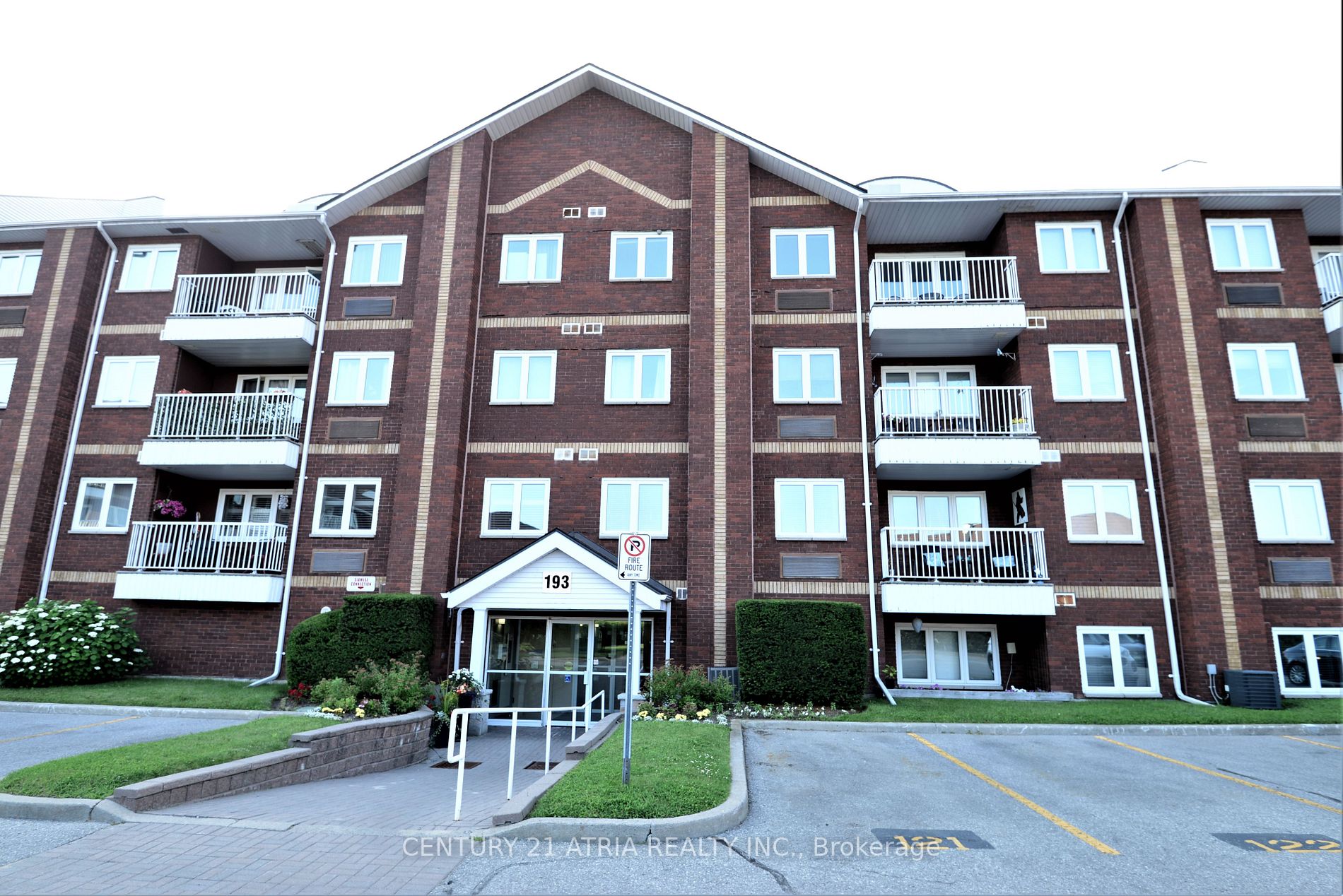 405 193 Lake Driveway W, Ajax Expired, E6644310 Condos.ca