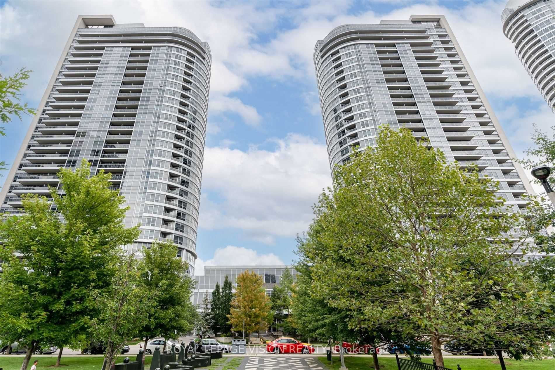 1109 151 Village Green Sq, Toronto Leased, E6648504 Condos.ca