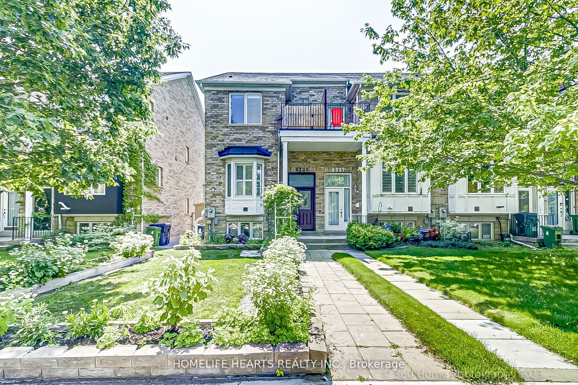 6329 Kingston Rd, Scarborough Terminated, E6654870 Condos.ca