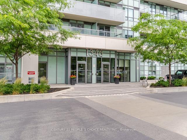 804 - 1346 Danforth Rd, Scarborough | Sold, E6655696 | Condos.ca