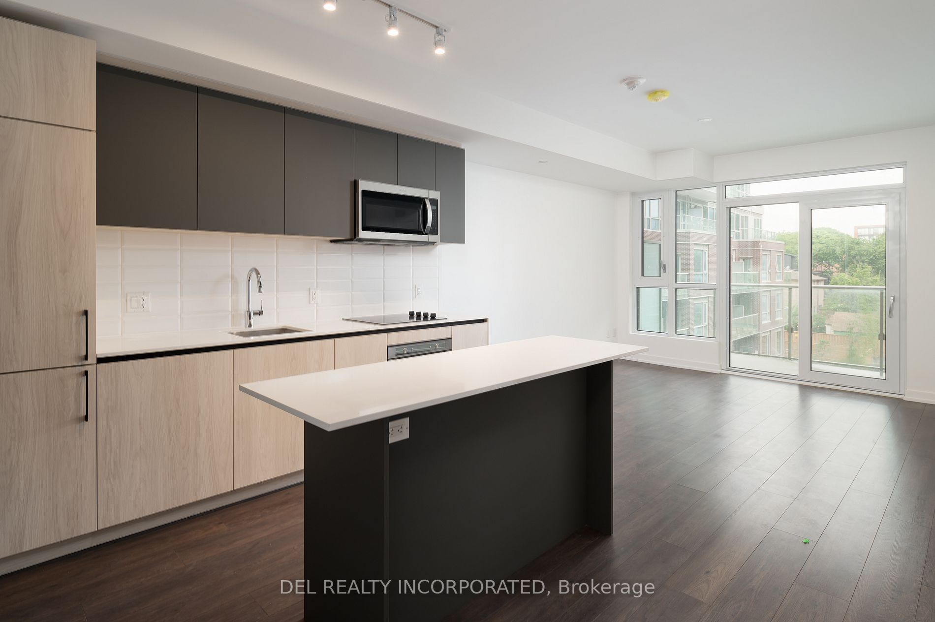 316 150 Logan Ave, Toronto Leased, E6662998 Condos.ca