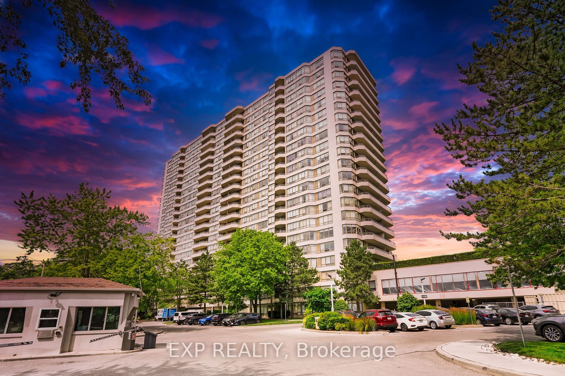 1817 5 Greystone Walk Dr, Scarborough Terminated, E6667562 Condos.ca