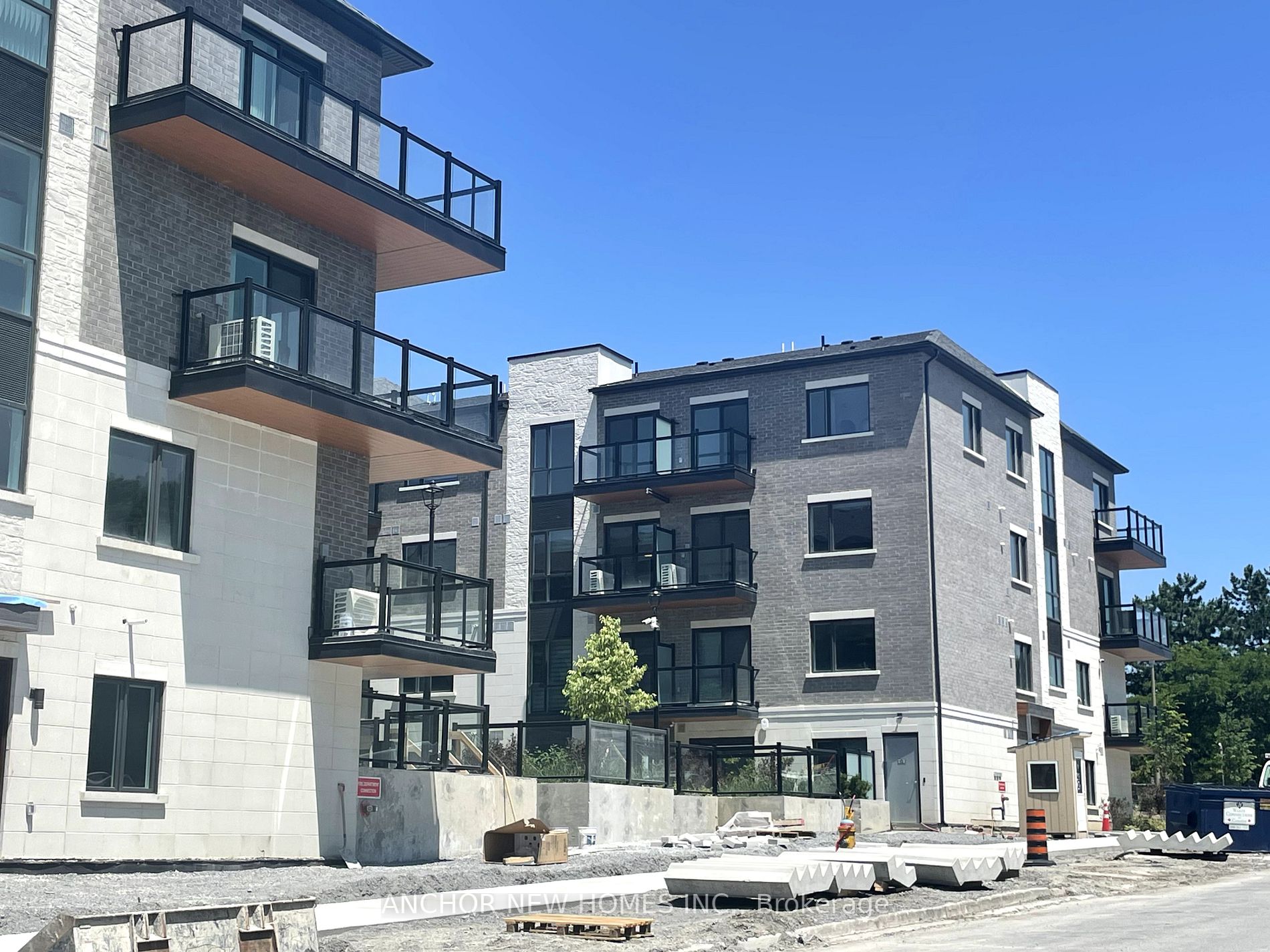 C110 60 Morecambe Gate, Scarborough Leased, E6667588 Condos.ca C110 60 Morecambe Gate, Scarborough Leased, E6667588 Condos.ca