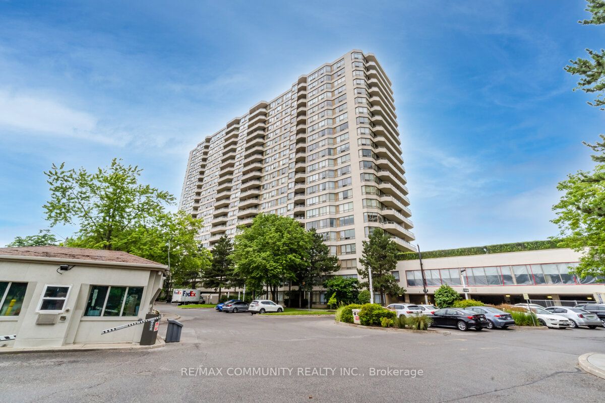 103 5 Greystone Walk Dr, Scarborough Terminated, E6668908 Condos.ca