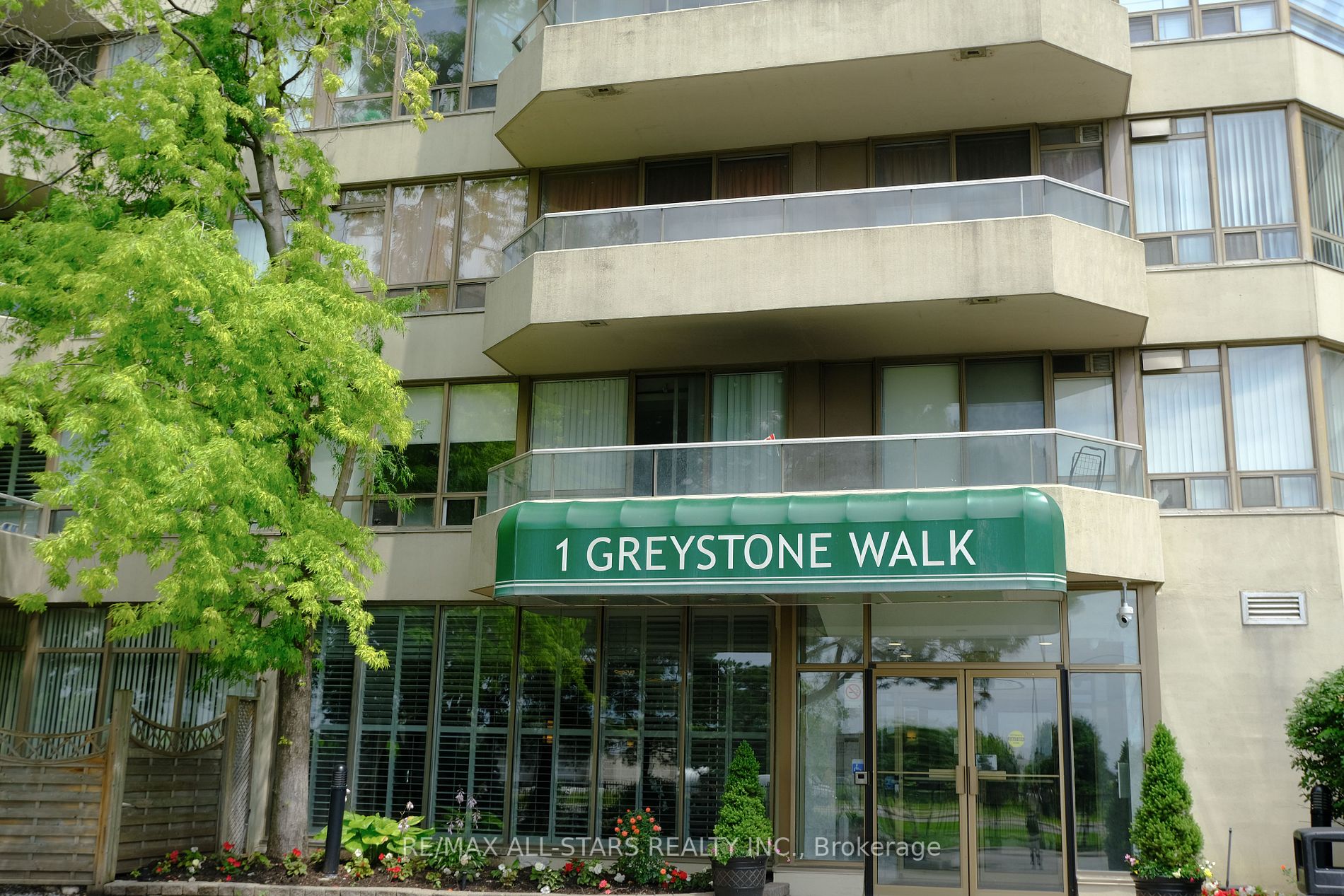 PH 80 1 Greystone Walk Dr, Scarborough Terminated, E6681460 Condos.ca