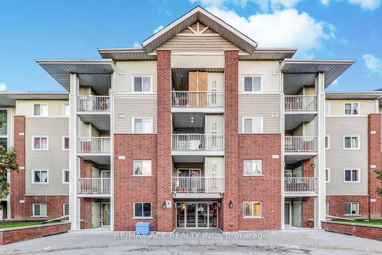 122 5235 Finch Ave E, Scarborough Terminated, E6689968 Condos.ca