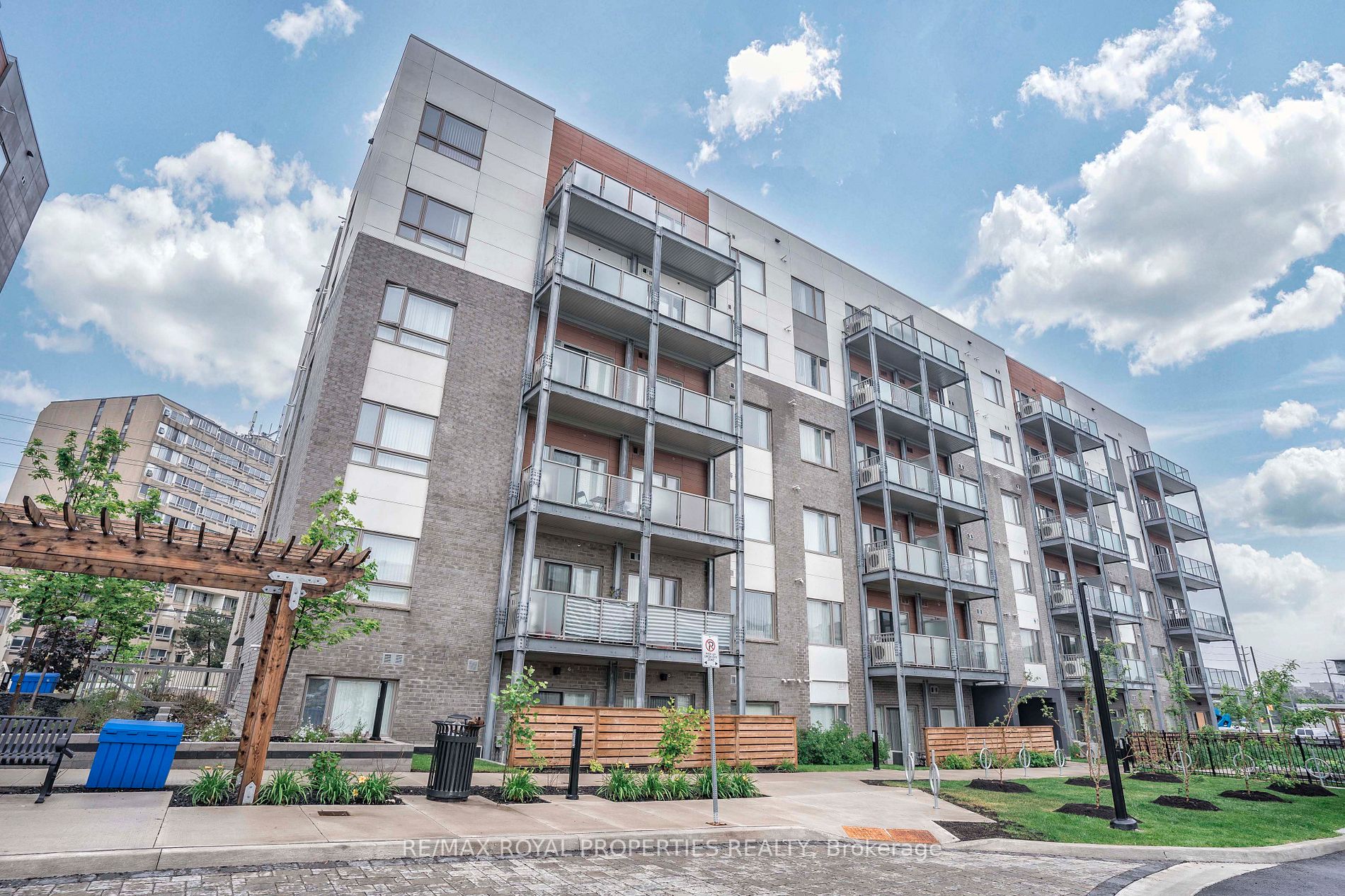503 5155 Sheppard Ave E, Scarborough Leased, E6693676 Condos.ca