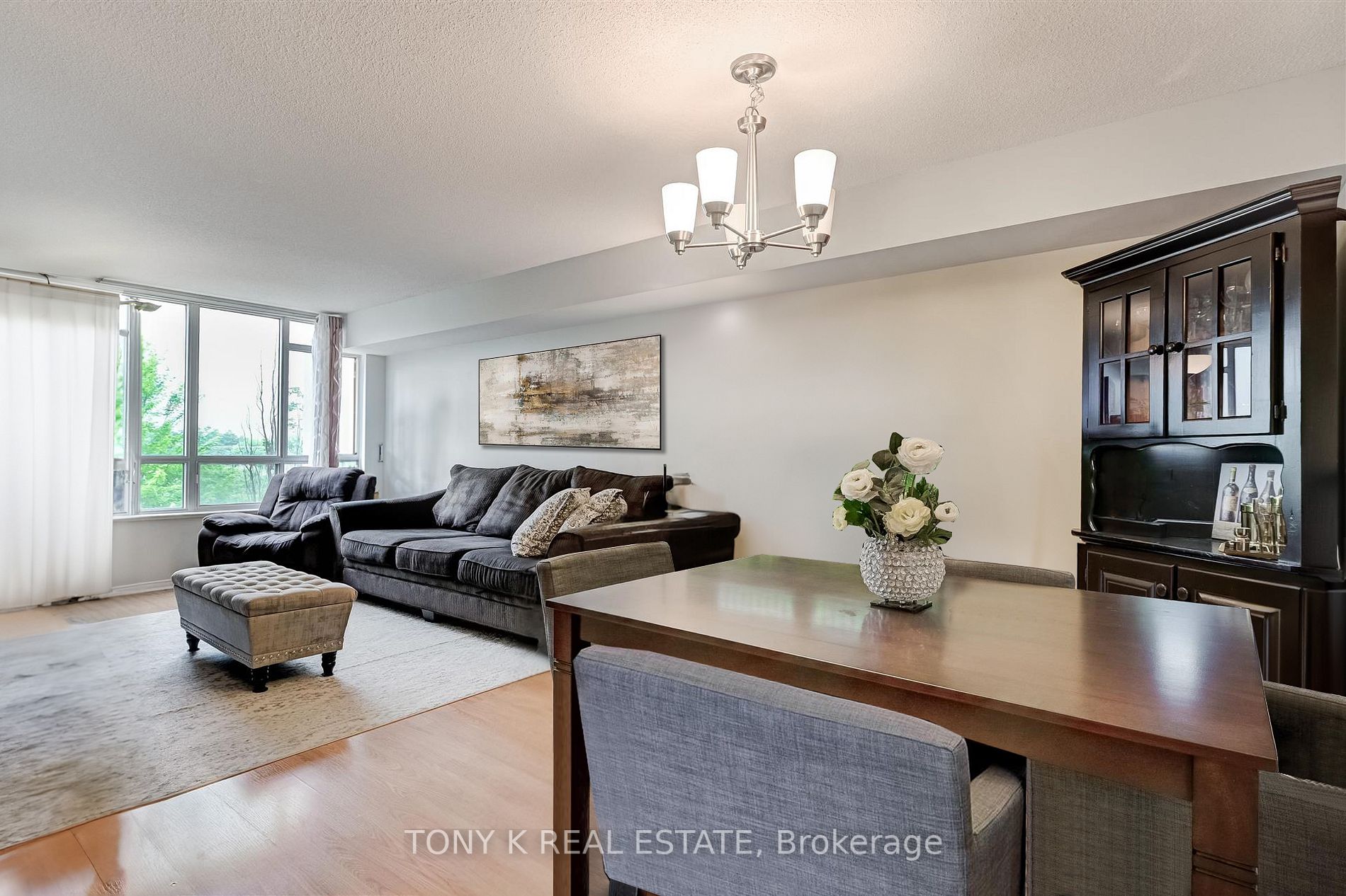 506 5001 Finch Ave E, Scarborough Sold, E6698102 Condos.ca