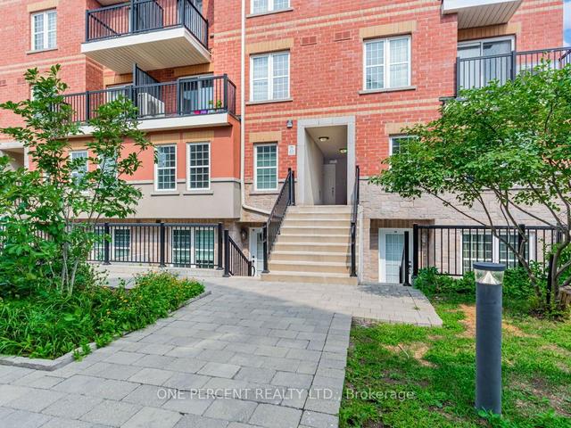 208 - 1485 Birchmount Rd, Scarborough | Expired, E6699924 | Condos.ca