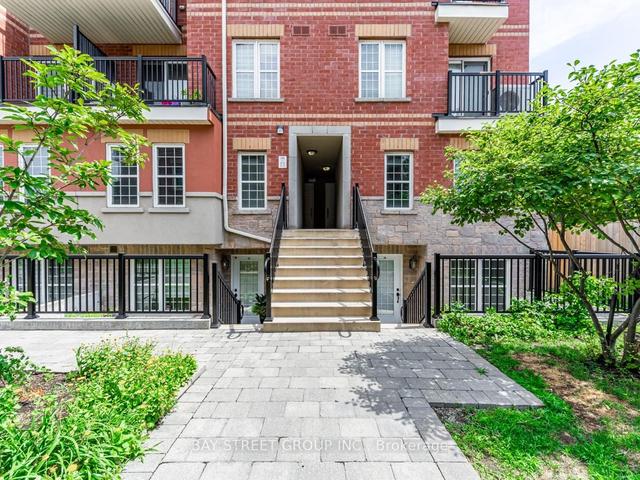 209 - 1485 Birchmount Rd, Scarborough | Terminated, E6703362 | Condos.ca
