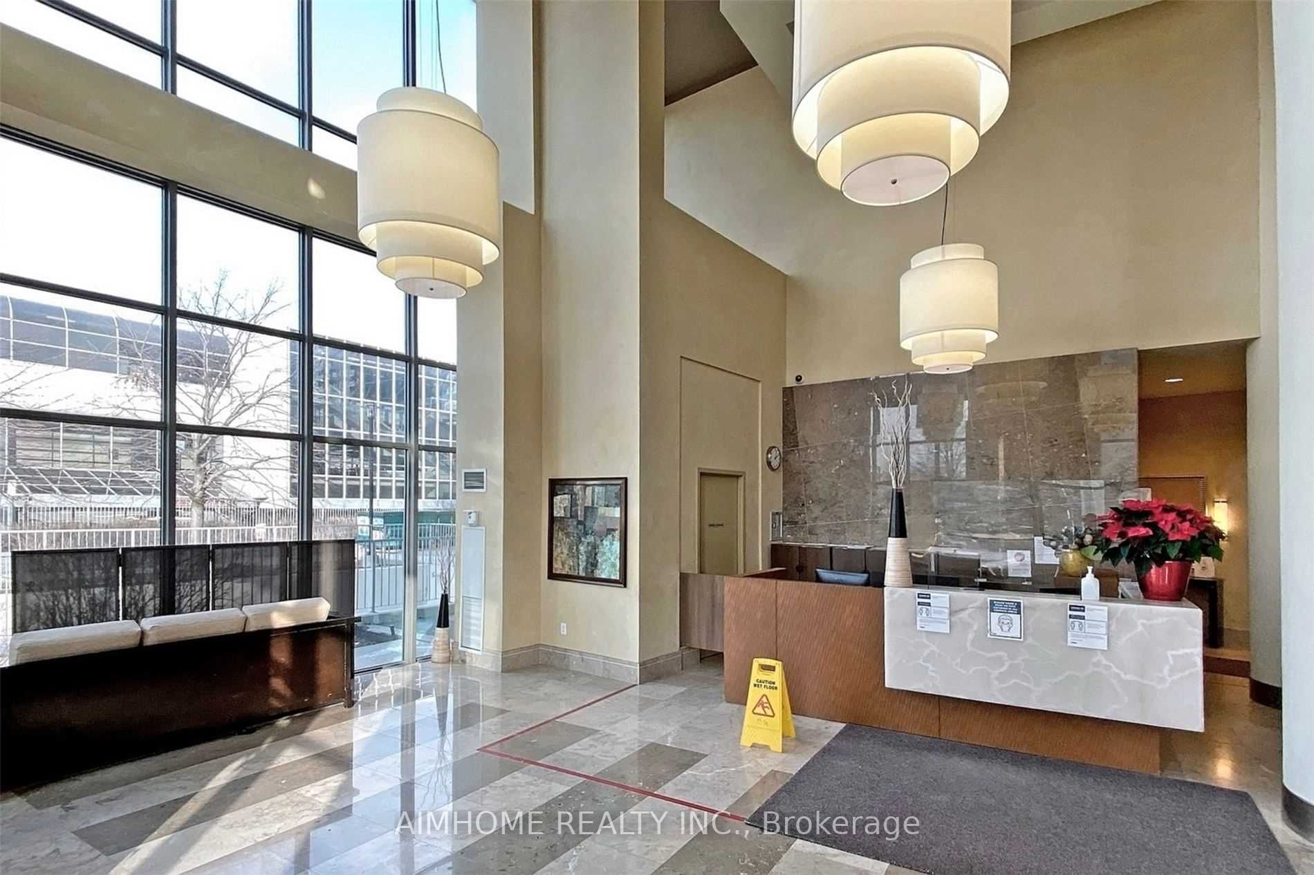 1003 60 Brian Harrison Way, Scarborough Leased, E6711040 Condos.ca