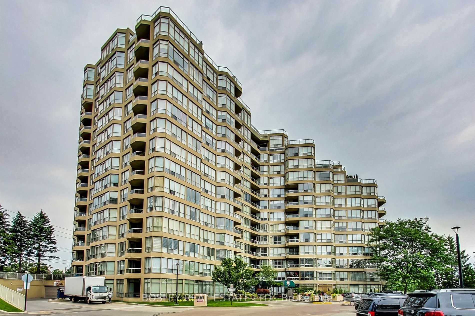 907 20 Guildwood Pkwy, Scarborough Leased, E6731524 Condos.ca