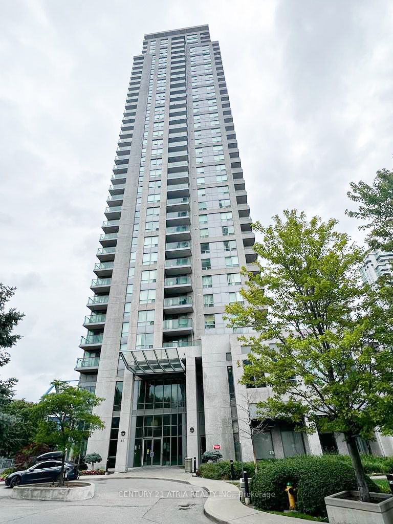 1006 60 Brian Harrison Way, Scarborough Leased, E6732938 Condos.ca