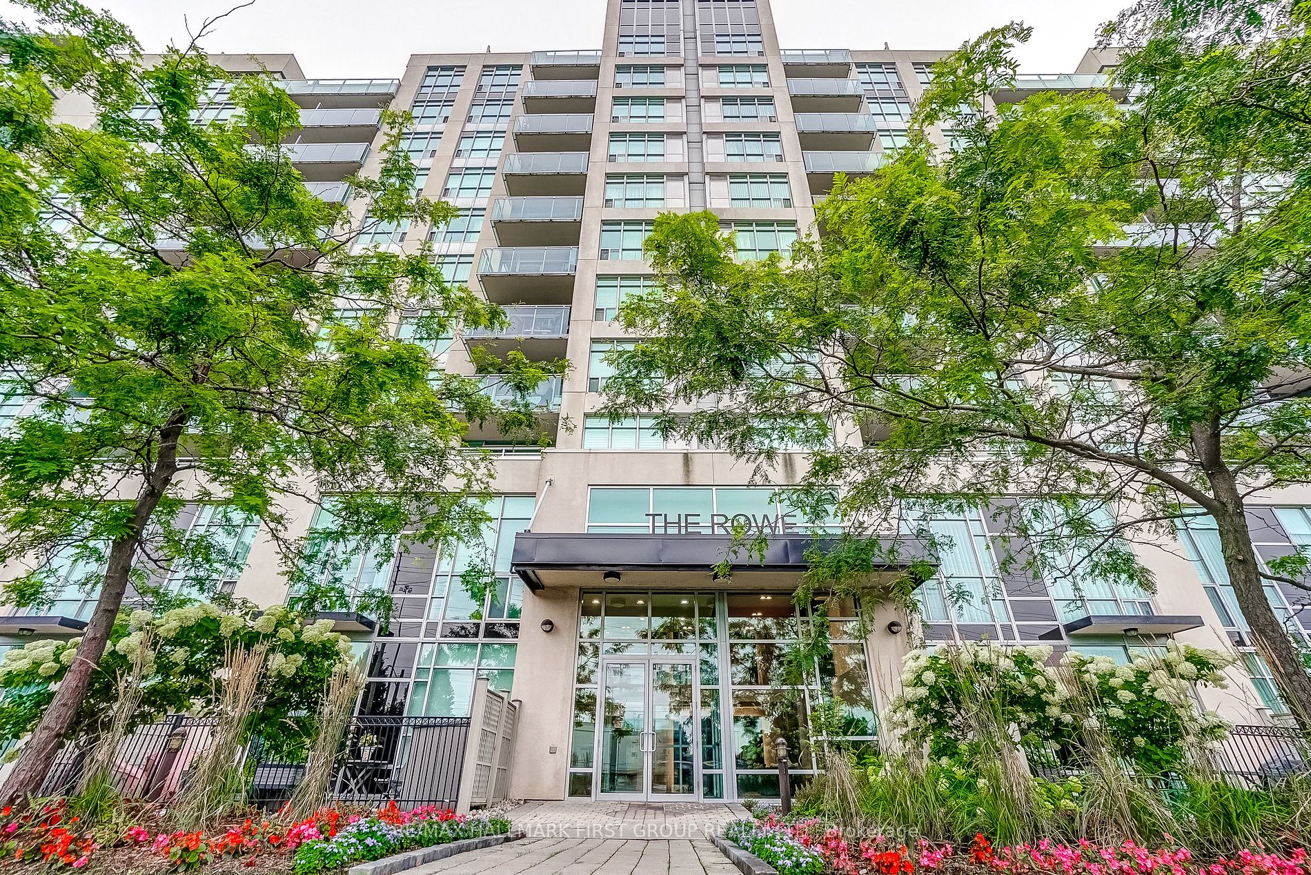 806 - 1600 Charles St, Whitby | Sold, E6740856 | Condos.ca