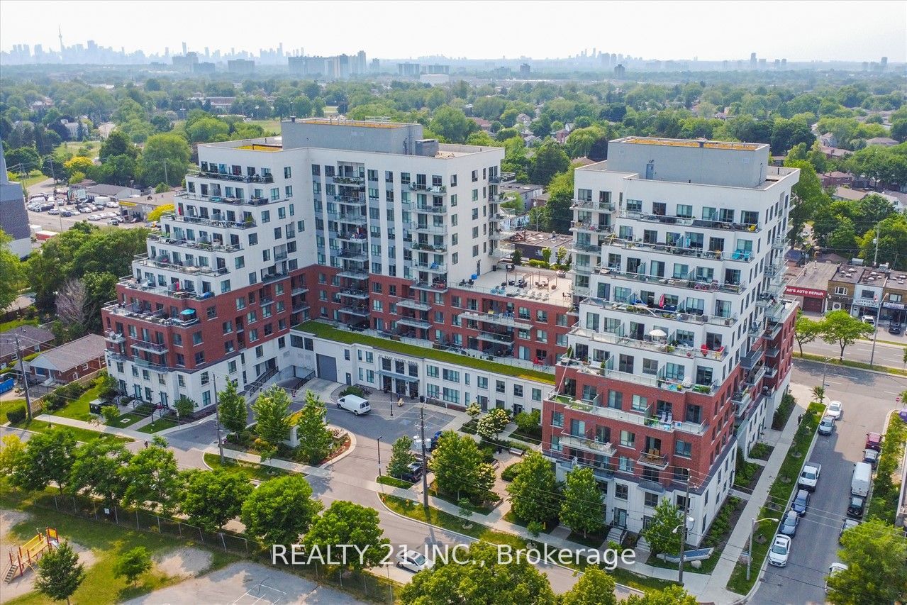 1009 22 East Haven Dr, Scarborough Sold, E6745376 Condos.ca