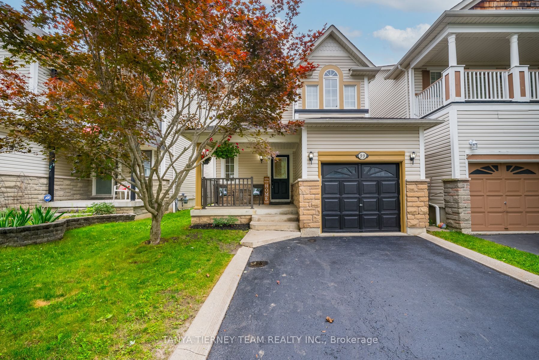 99 Charest Pl, Whitby For Sale 899,900 Property.ca