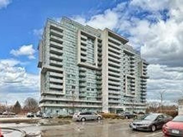 1203 - 1346 Danforth Rd, Scarborough | Terminated, E6756780 | Condos.ca