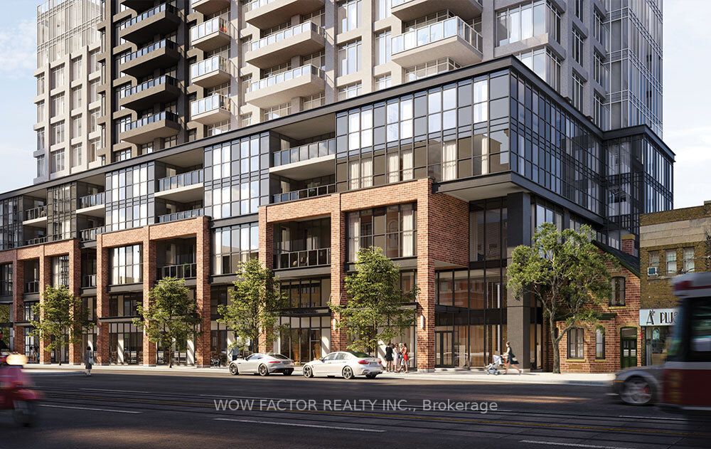 705 276294 Main St, Toronto Terminated, E6762444 Condos.ca