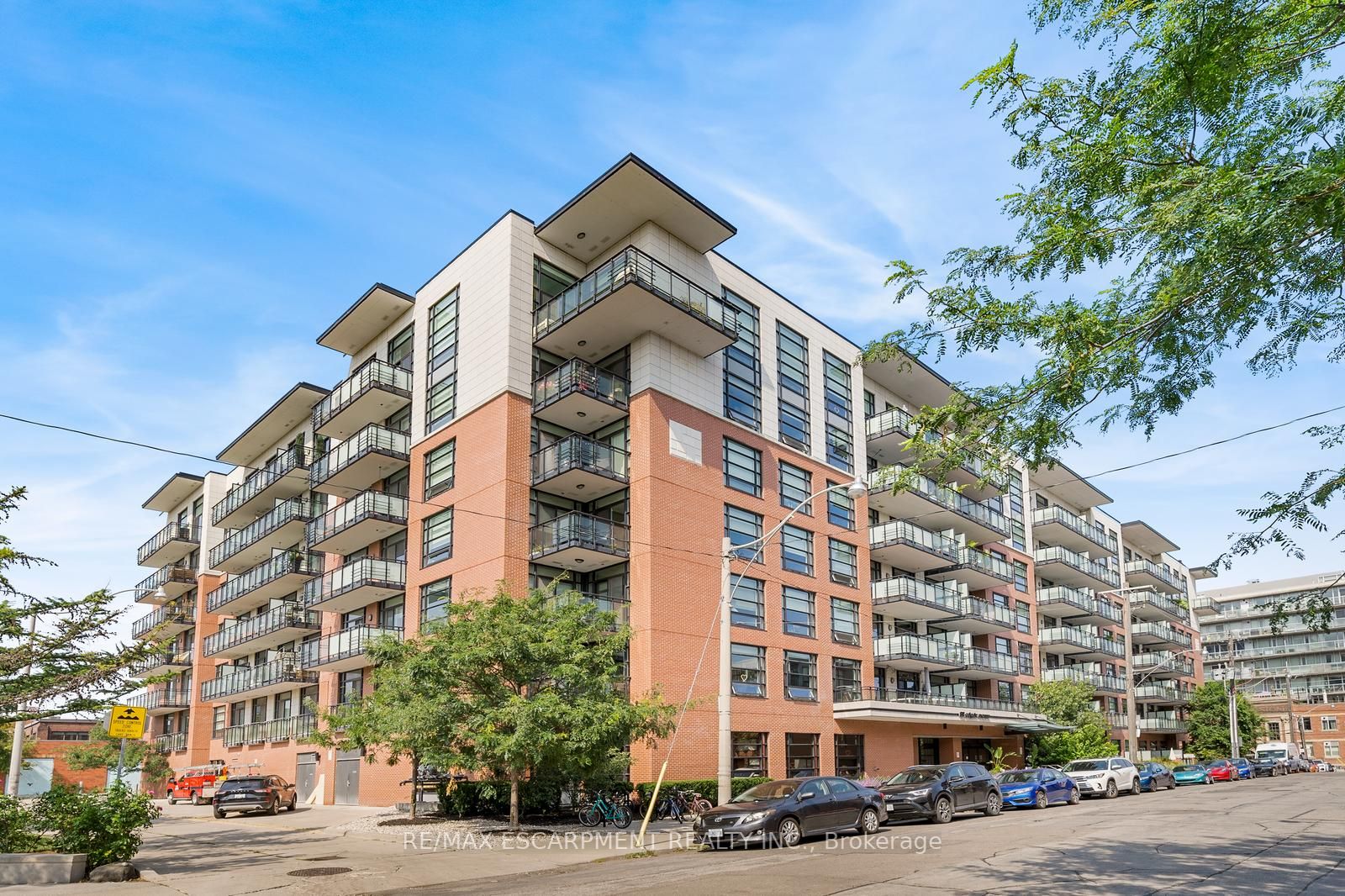 308 88 Colgate Ave, Toronto Sold, E6765686 MrLOFT.ca