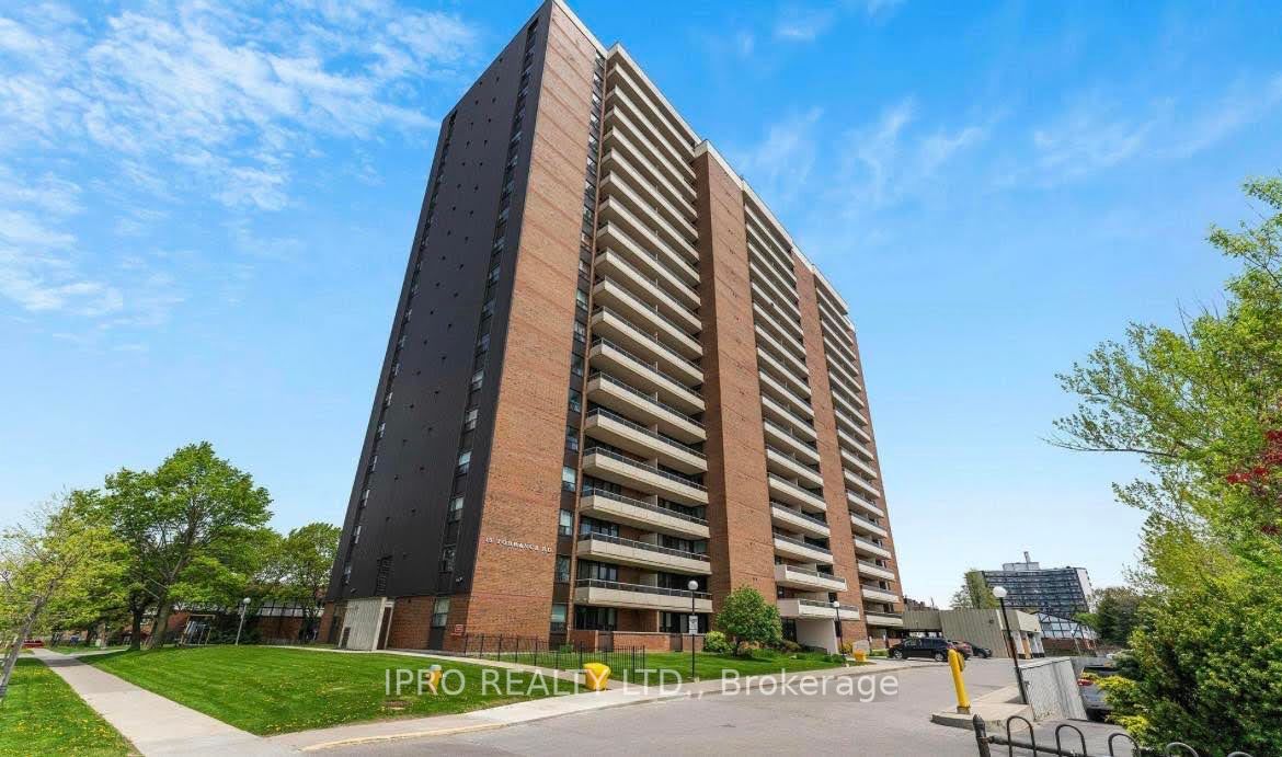511 15 Torrance Rd S, Scarborough Sold, E6770724 Condos.ca