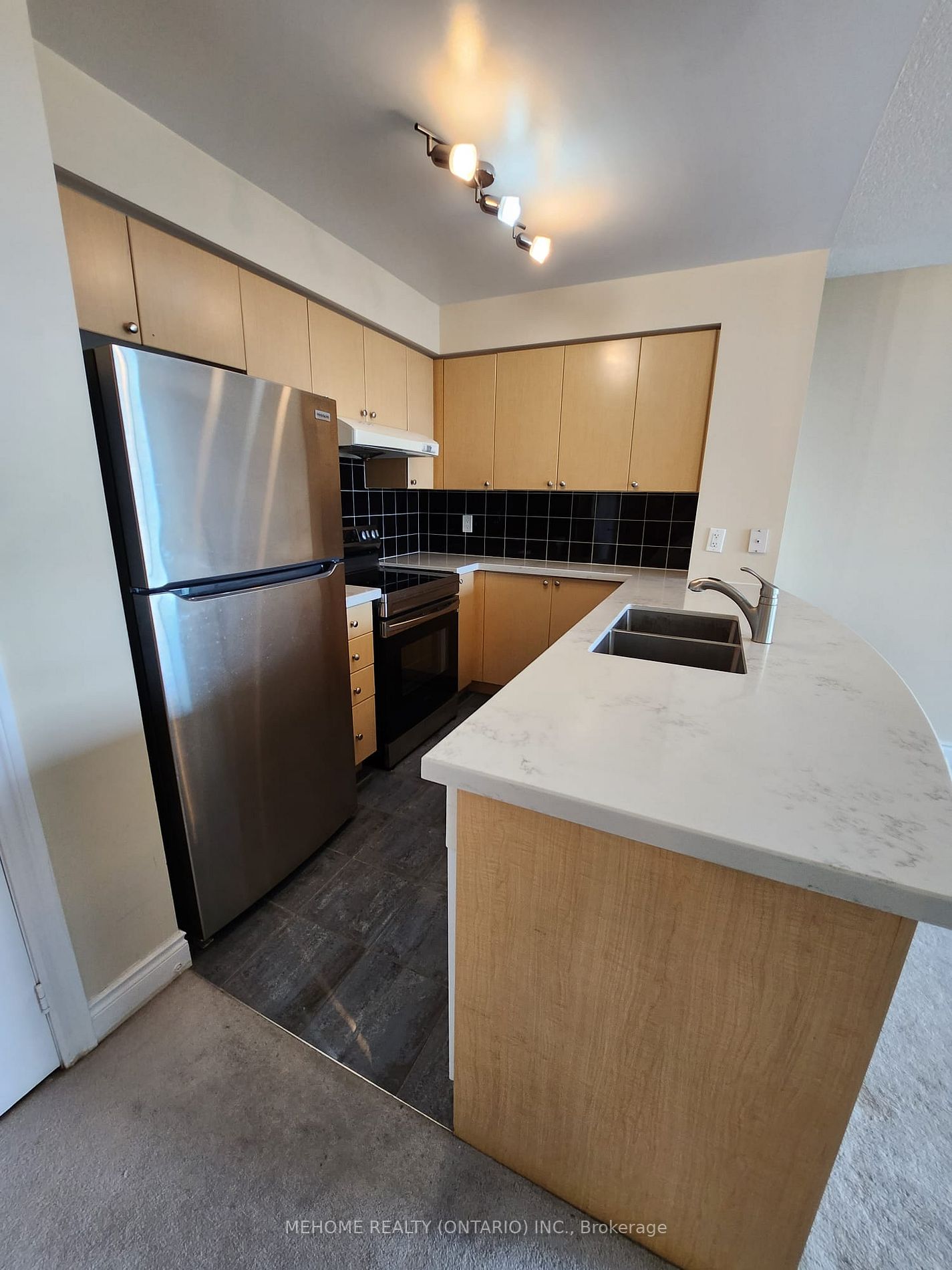 306 60 Brian Harrison Way, Scarborough Leased, E6770794 Condos.ca