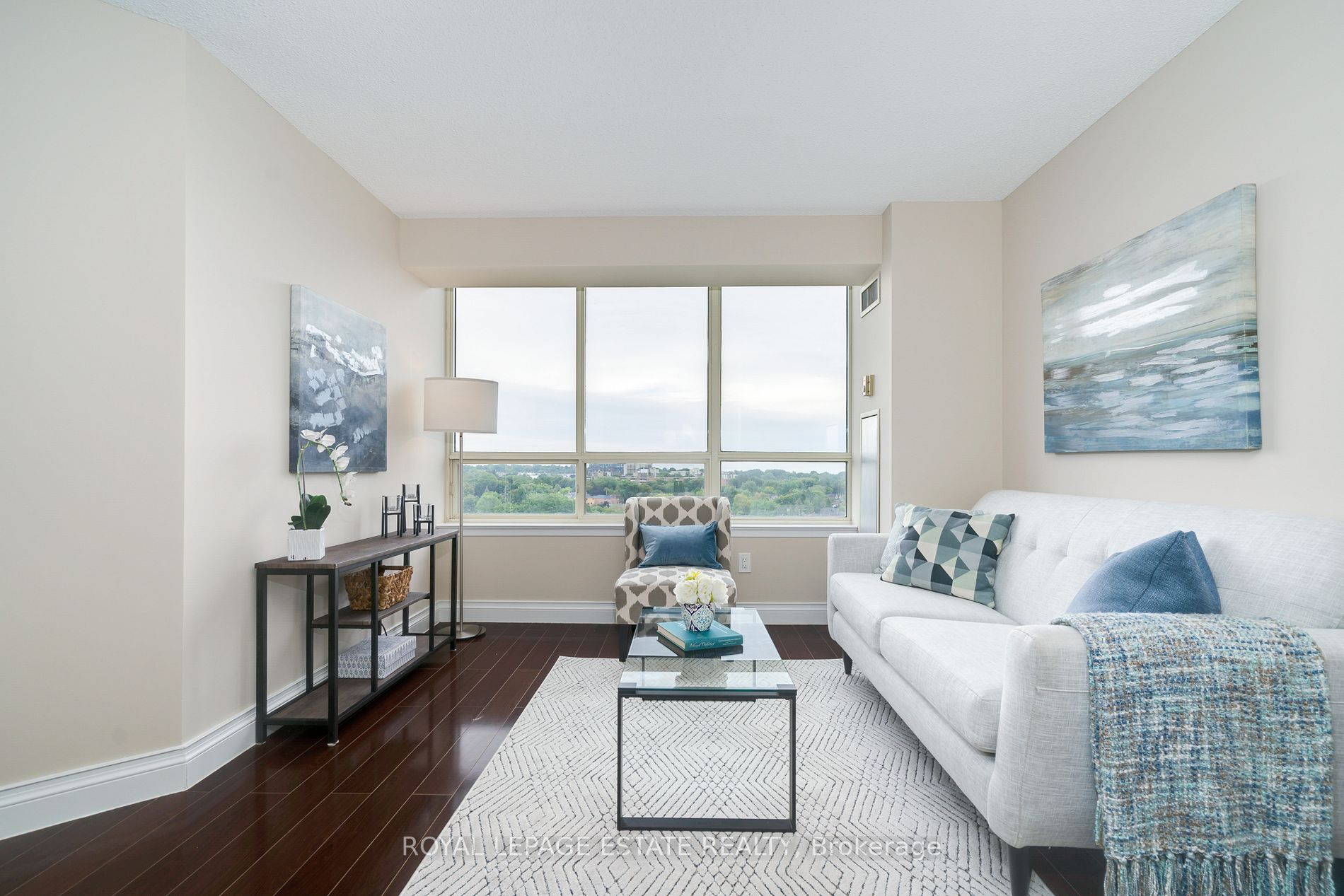 1628 3 Greystone Walk Dr, Sold, E6791978 Condos.ca