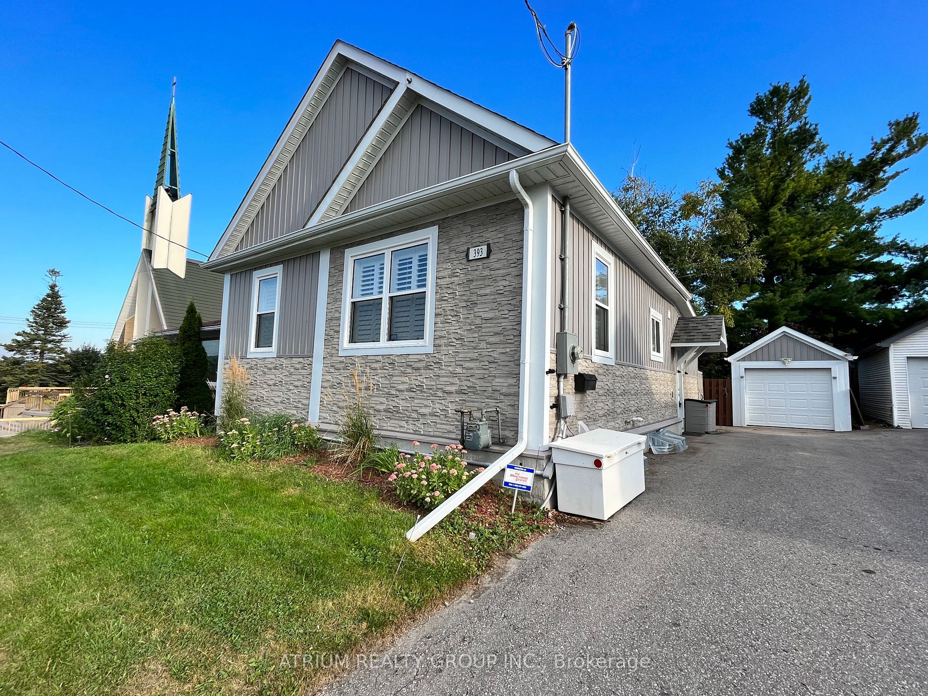 393 Olive Ave, Oshawa Sold, E6799250 Property.ca