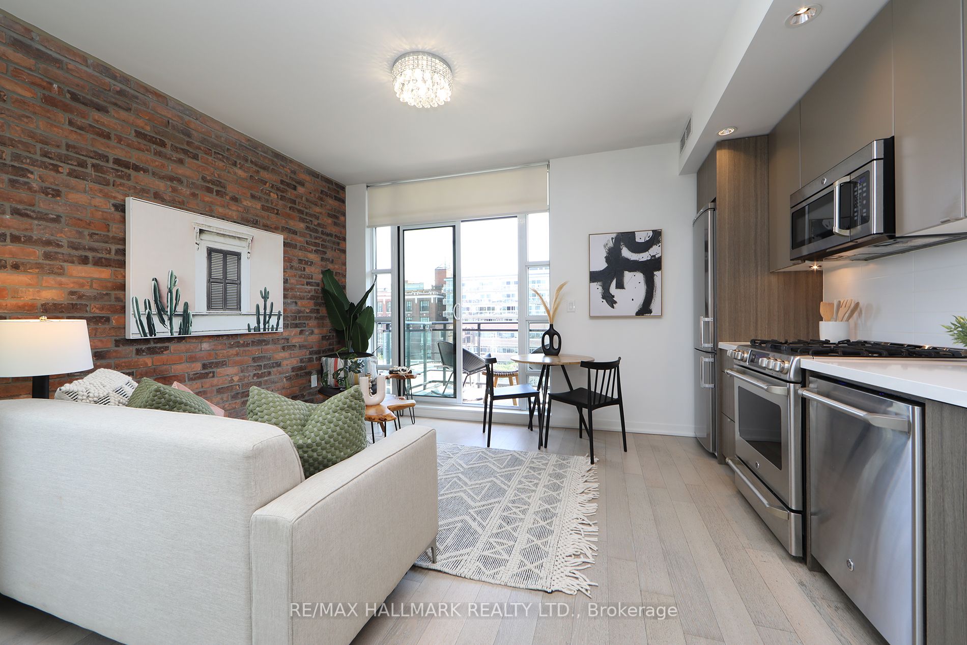 631 88 Colgate Ave, Toronto Sold, E6800888 Condos.ca