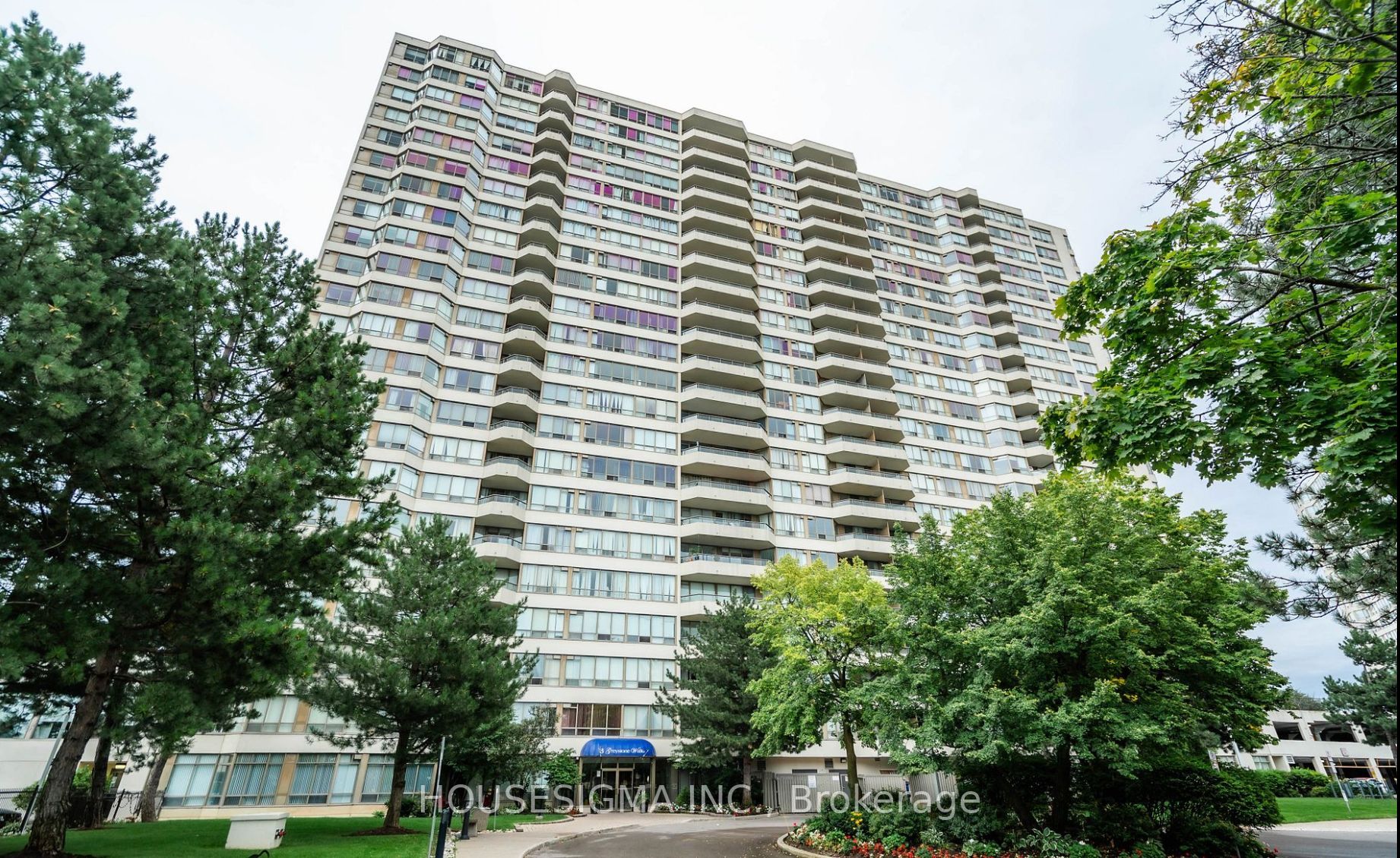1225 3 Greystone Walk Dr, Scarborough Sold, E6809522 Condos.ca