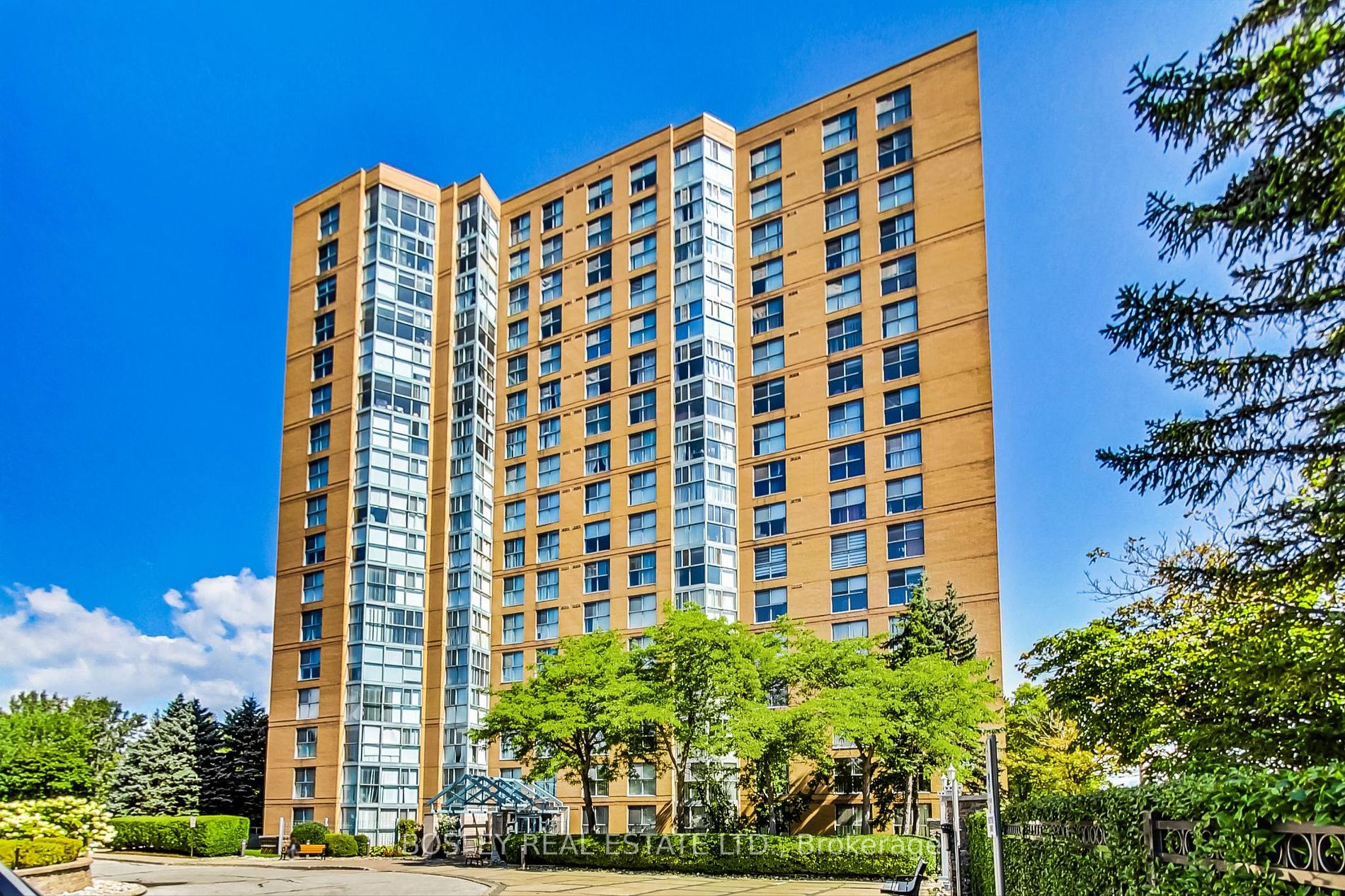 1003 90 Dale Ave, Scarborough Terminated, E7003302 Condos.ca