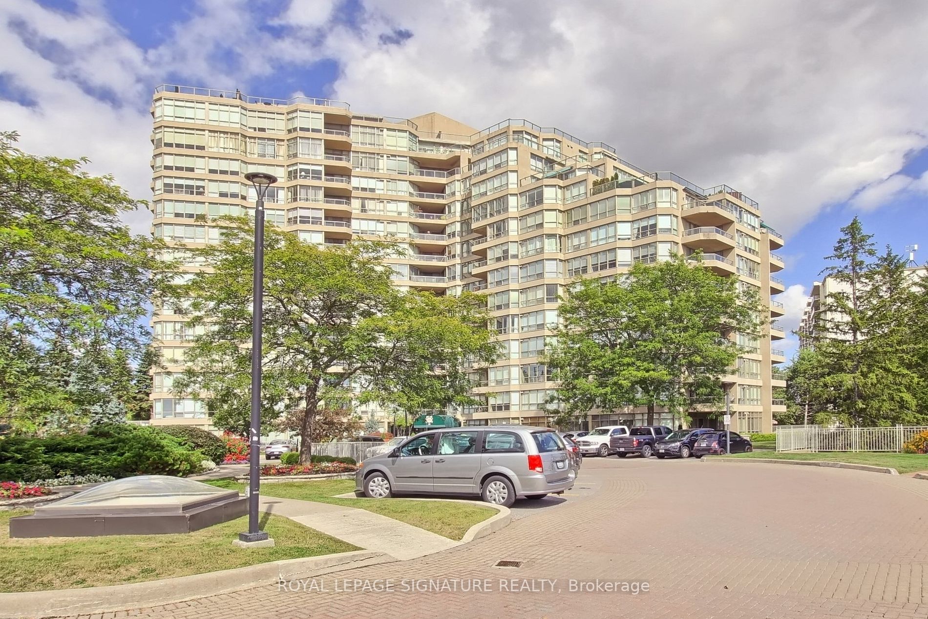 1402 20 Guildwood Pkwy, Scarborough Leased, E7004030 Condos.ca
